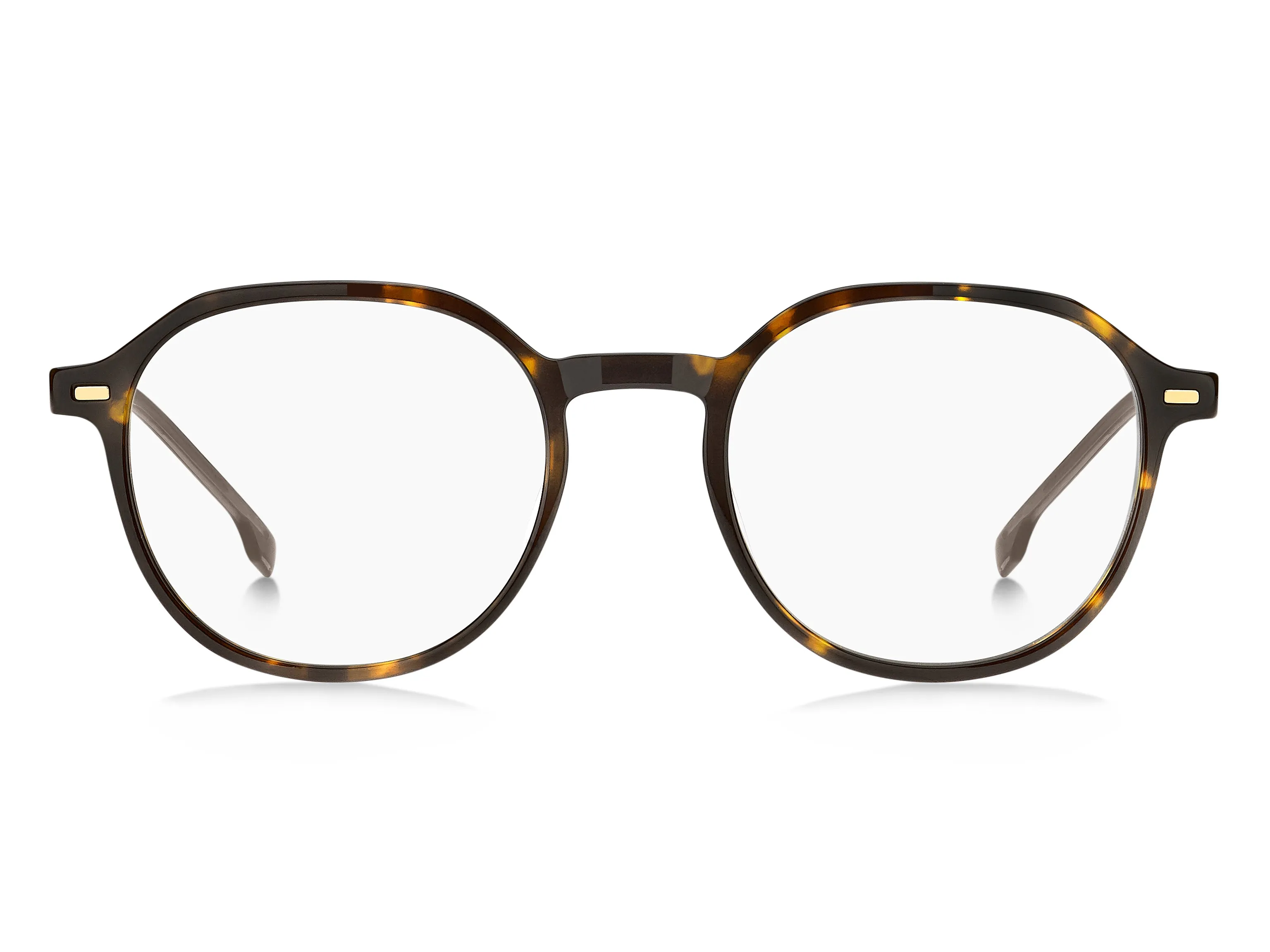 Hugo Boss Hugo Boss BOSS 1697 2IK/99 Montature da vista Trasparente - immagine 2