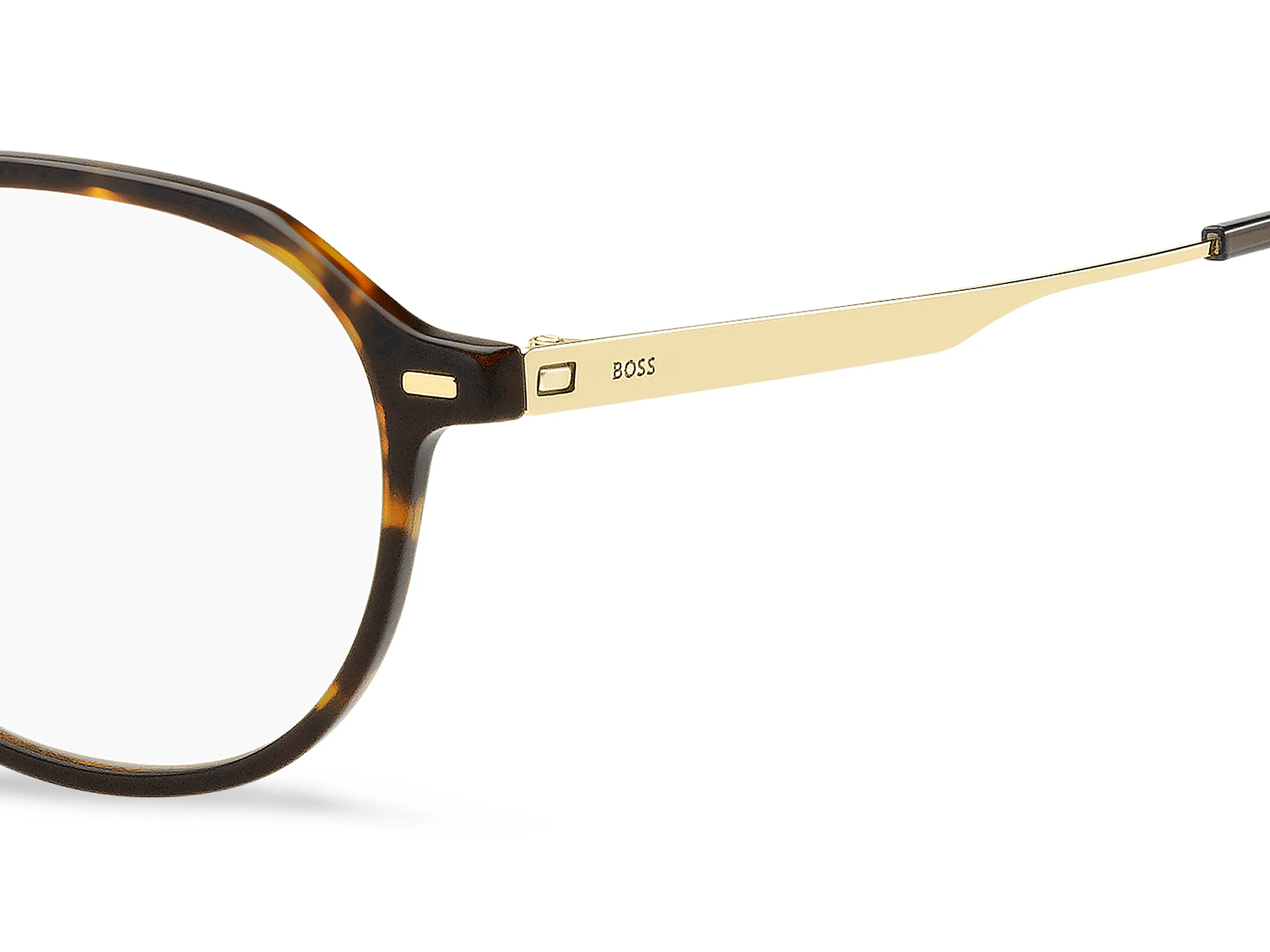 Hugo Boss Hugo Boss BOSS 1697 2IK/99 Montature da vista Trasparente - immagine 3