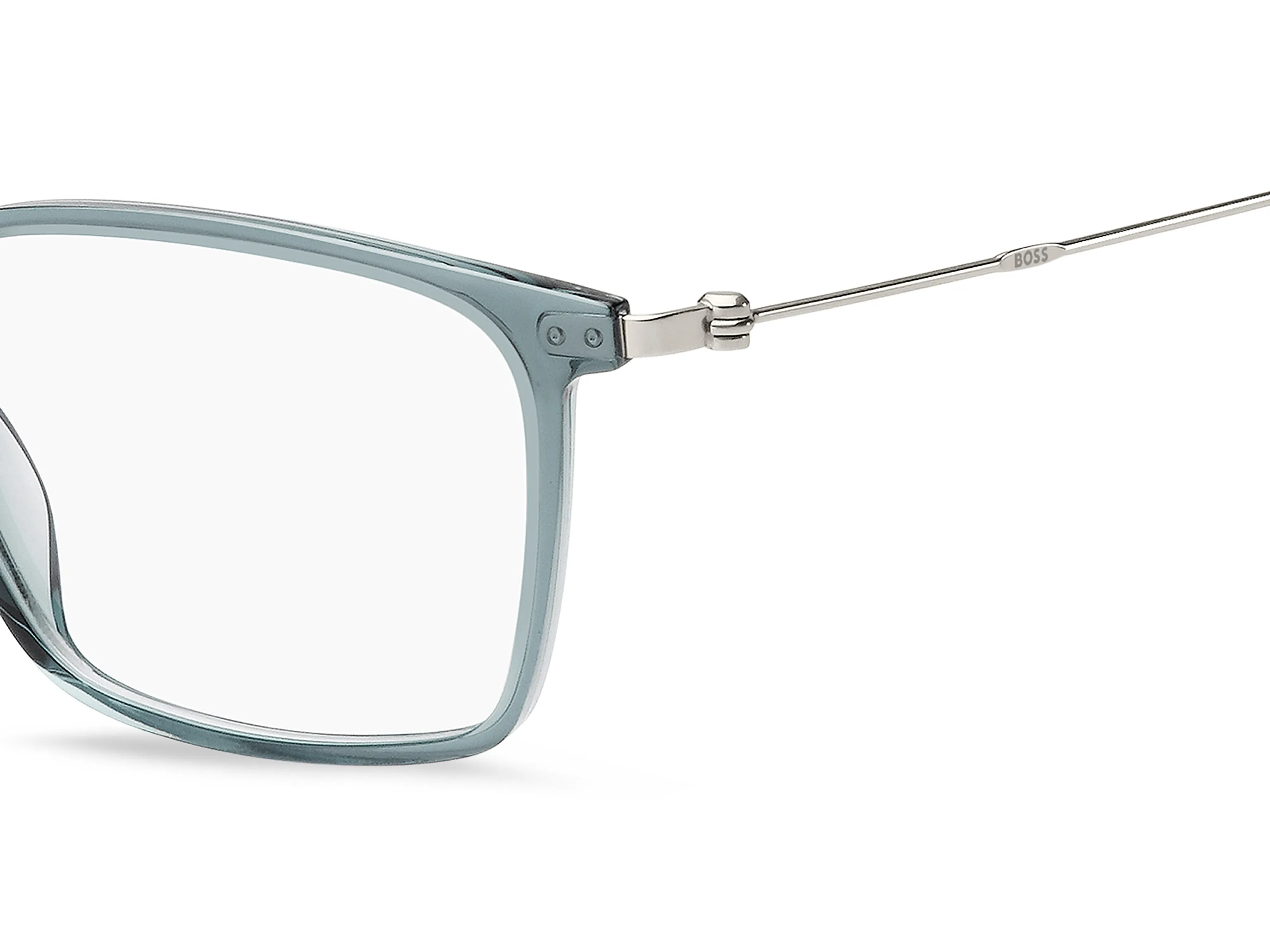 Hugo Boss Hugo Boss BOSS 1704 ECJ Montature da vista - immagine 3