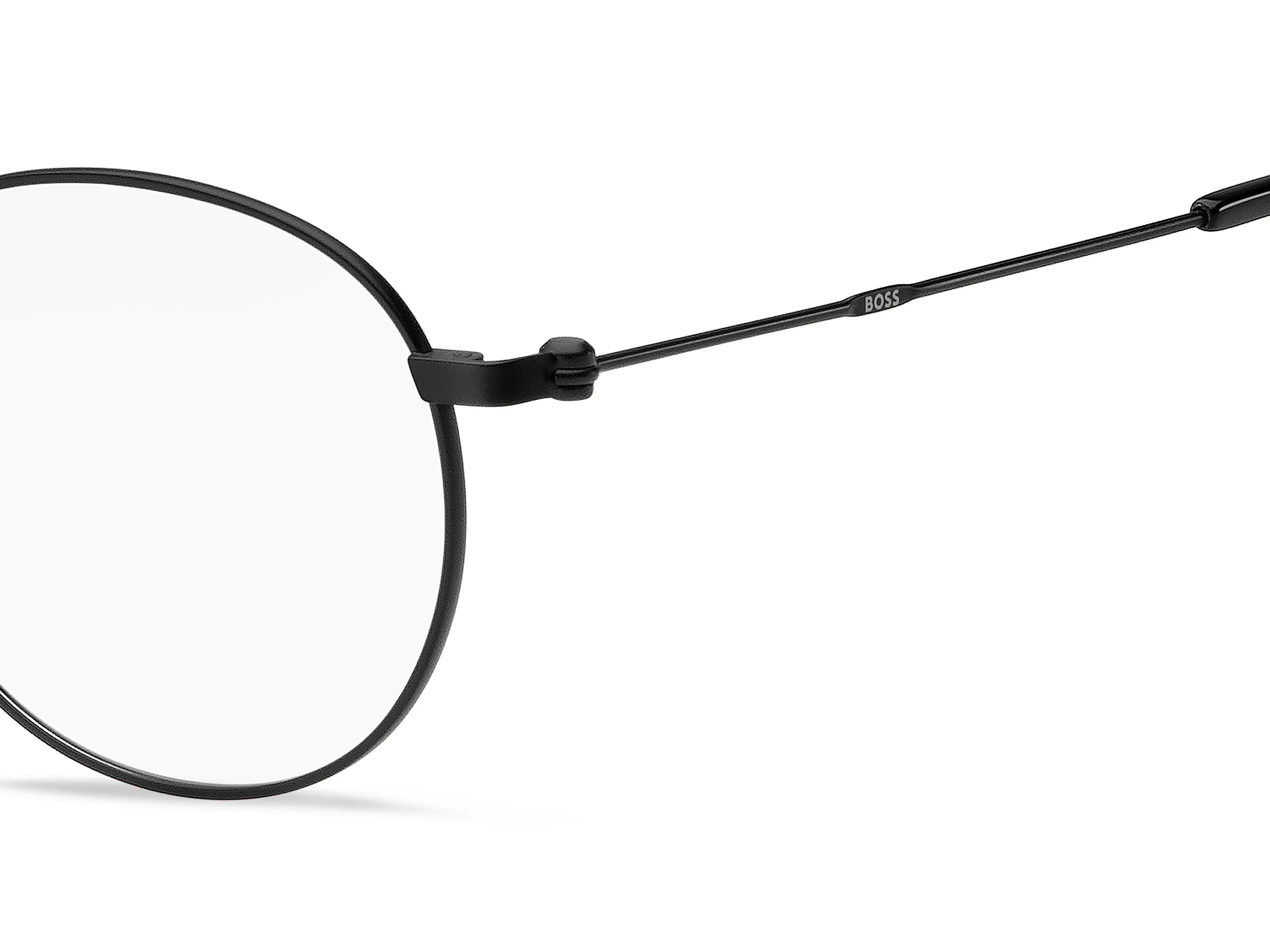 Hugo Boss Hugo Boss BOSS 1705 003 Montature da vista - immagine 3