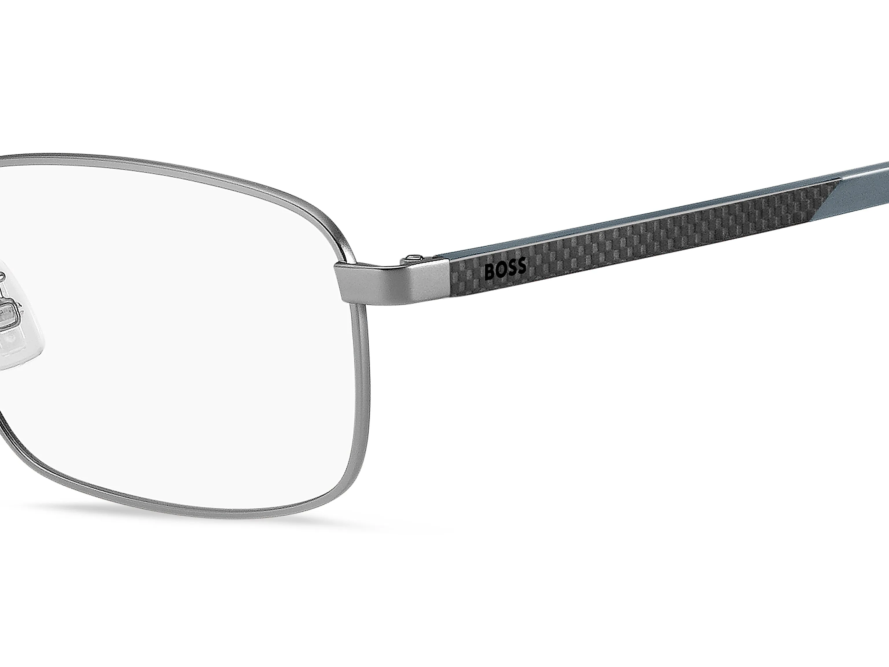 Hugo Boss Hugo Boss BOSS 1715/F R81 Montature da vista - immagine 3