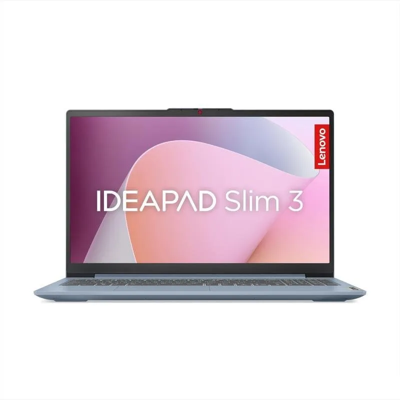 Portatile Lenovo IdeaPad Slim 3 15AMN8 15,6" AMD Ryzen 5 16GB 512GB SSD Radeon 610M Windows 11 - immagine 1