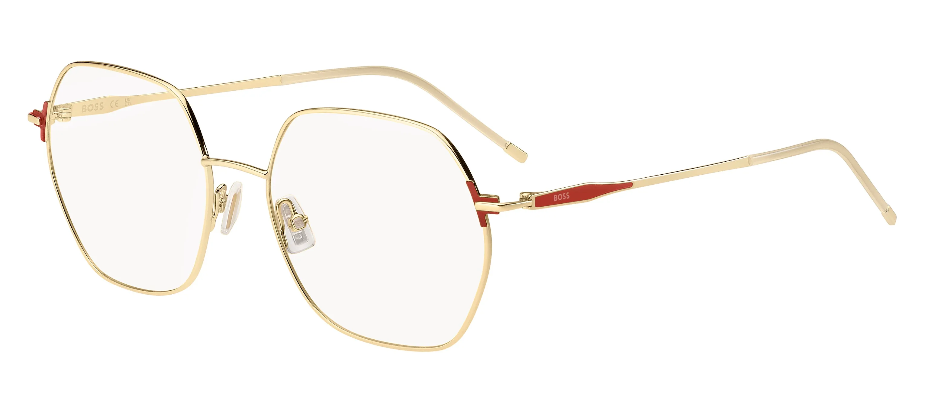Hugo Boss Hugo Boss BOSS 1711 Y11 Montature da vista - immagine 1