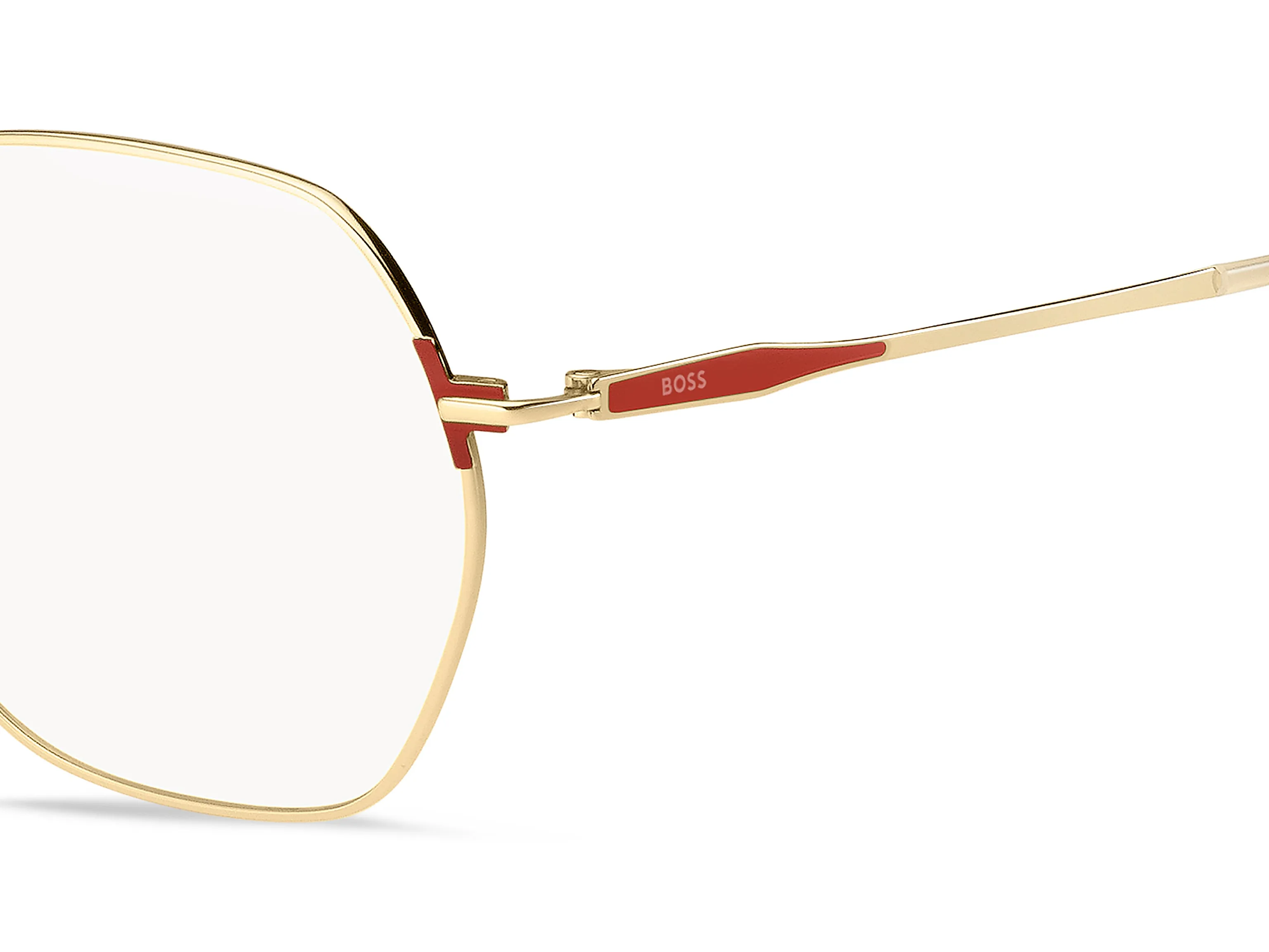 Hugo Boss Hugo Boss BOSS 1711 Y11 Montature da vista - immagine 3