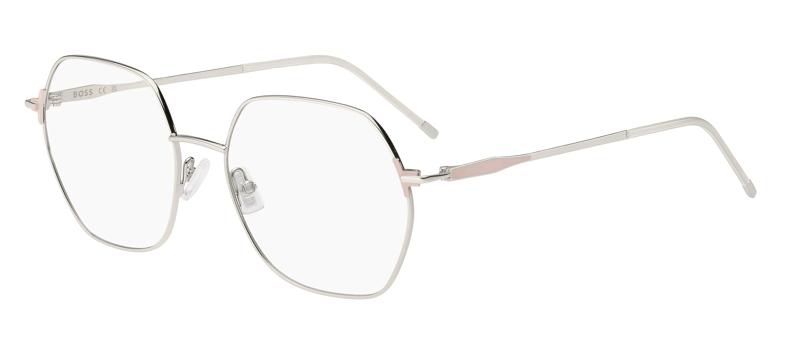 Hugo Boss Hugo Boss BOSS 1711 9FZ Montature da vista - immagine 1