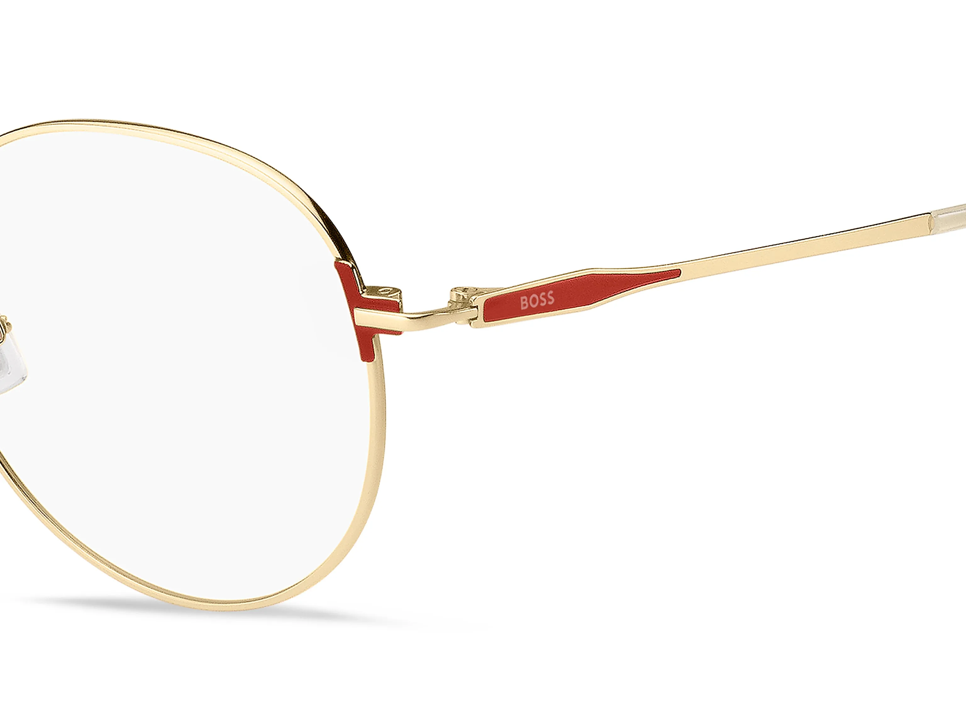 Hugo Boss Hugo Boss BOSS 1710 Y11 Montature da vista - immagine 3