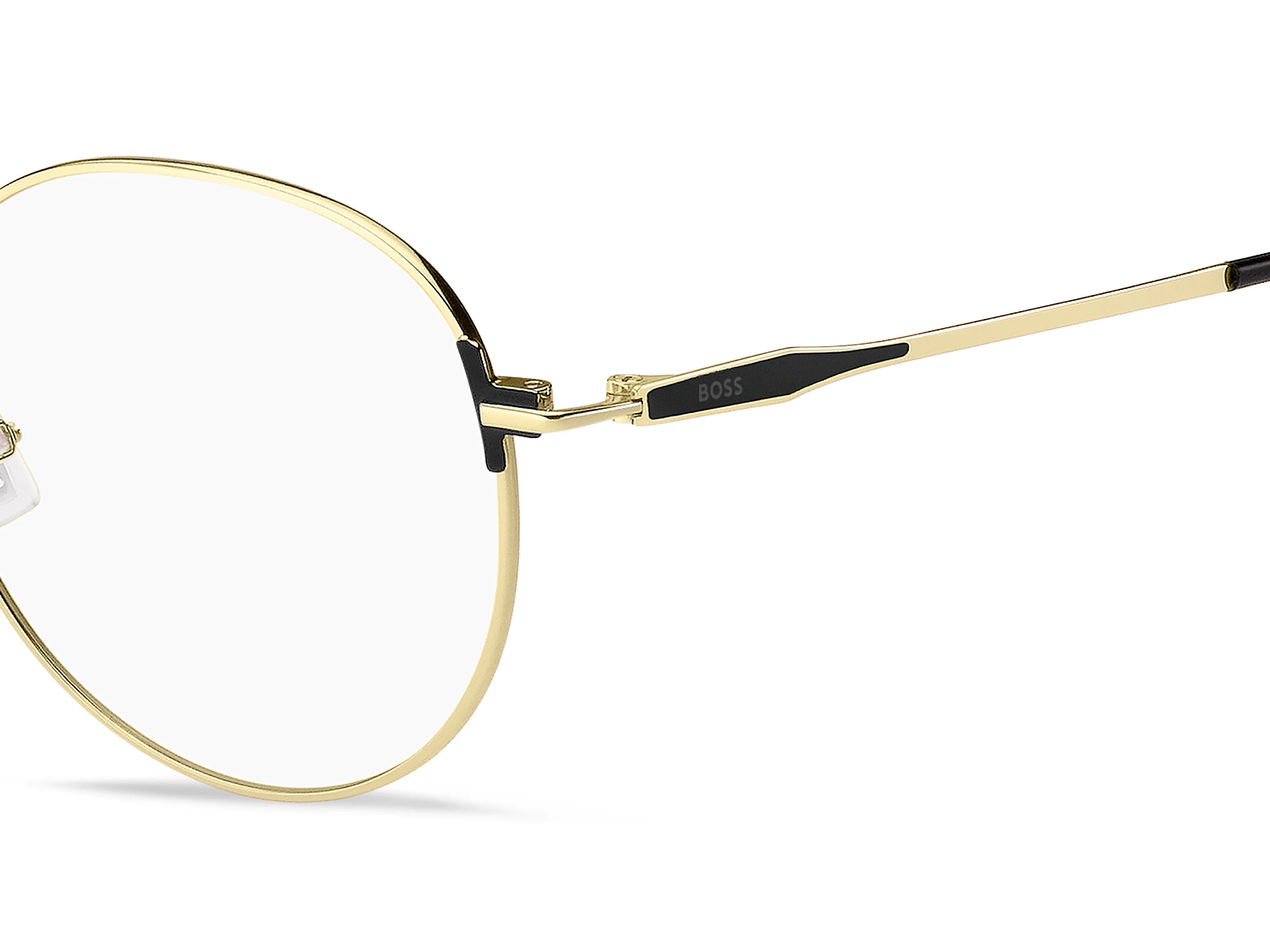 Hugo Boss Hugo Boss BOSS 1710 RHL Montature da vista - immagine 3