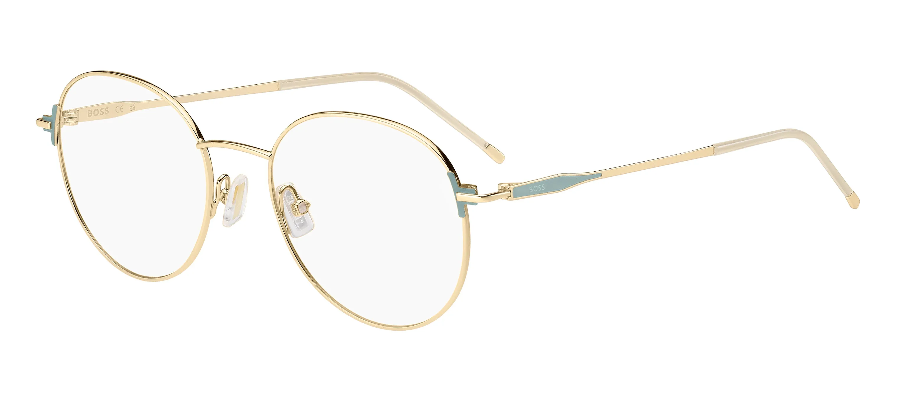 Hugo Boss Hugo Boss BOSS 1710 PEF Montature da vista - immagine 1