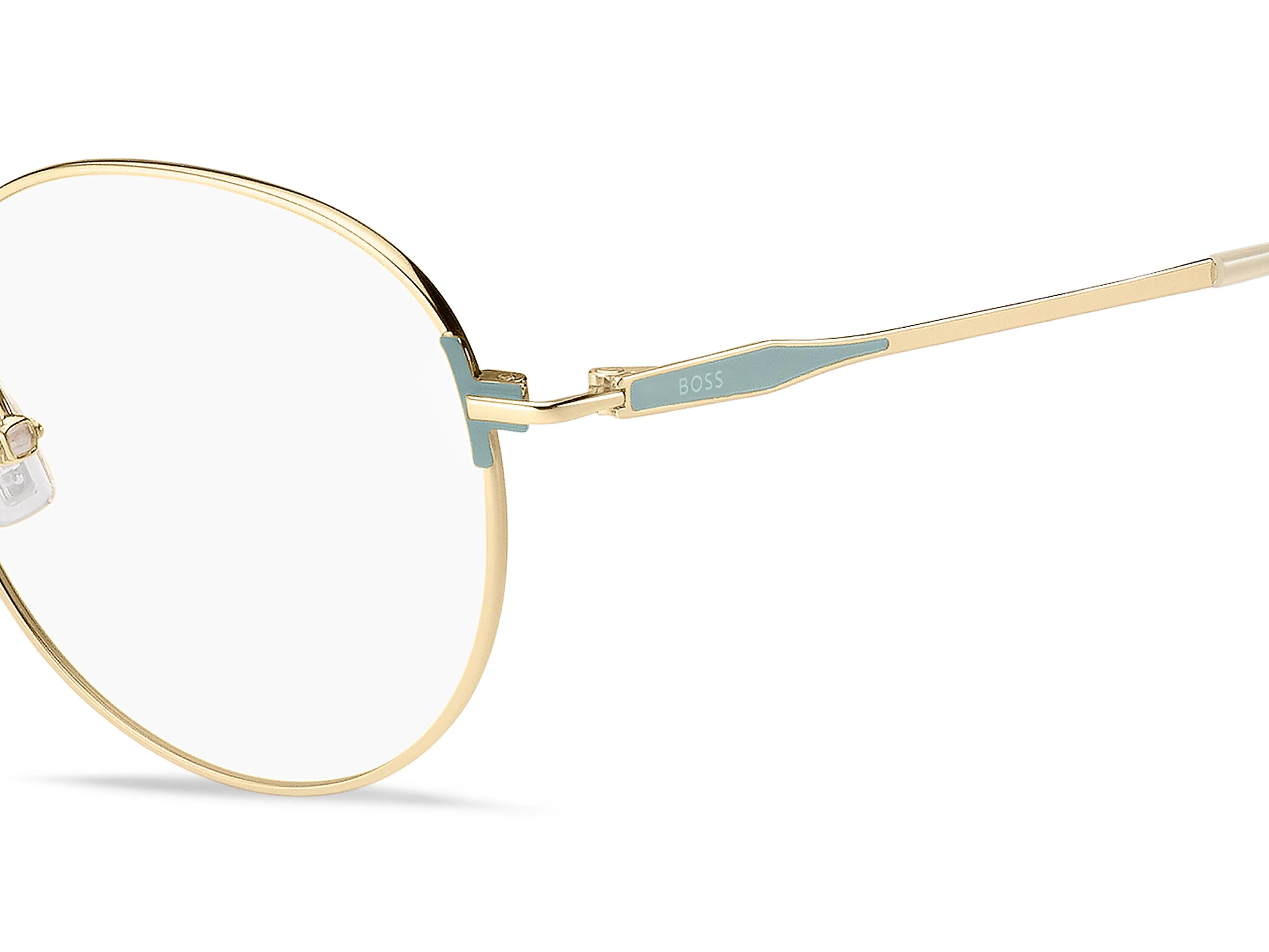 Hugo Boss Hugo Boss BOSS 1710 PEF Montature da vista - immagine 3