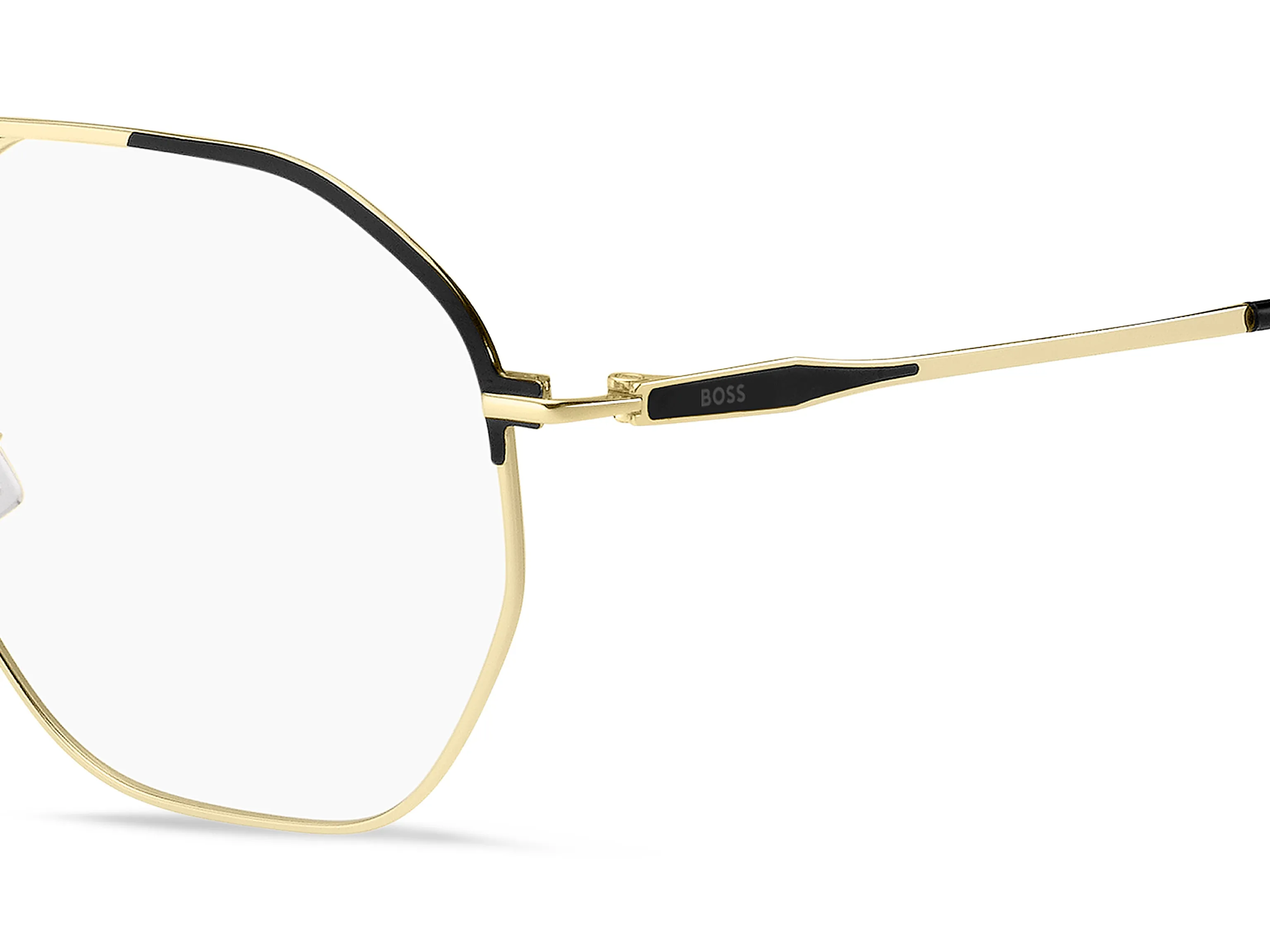 Hugo Boss Hugo Boss BOSS 1709 RHL Montature da vista - immagine 3