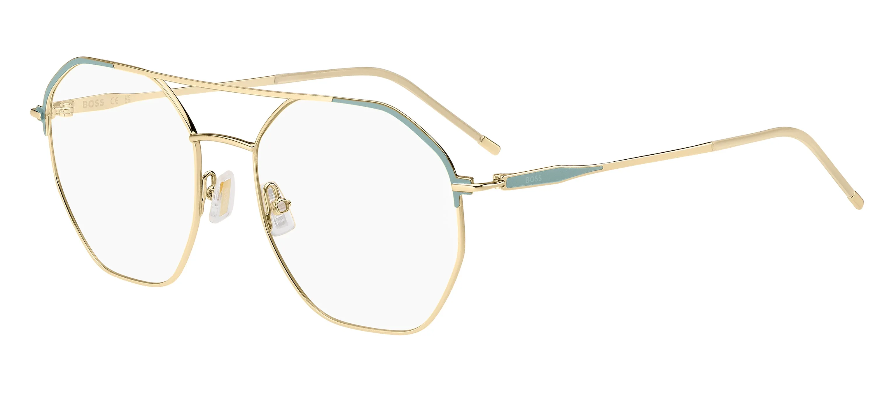 Hugo Boss Hugo Boss BOSS 1709 PEF Montature da vista - immagine 1