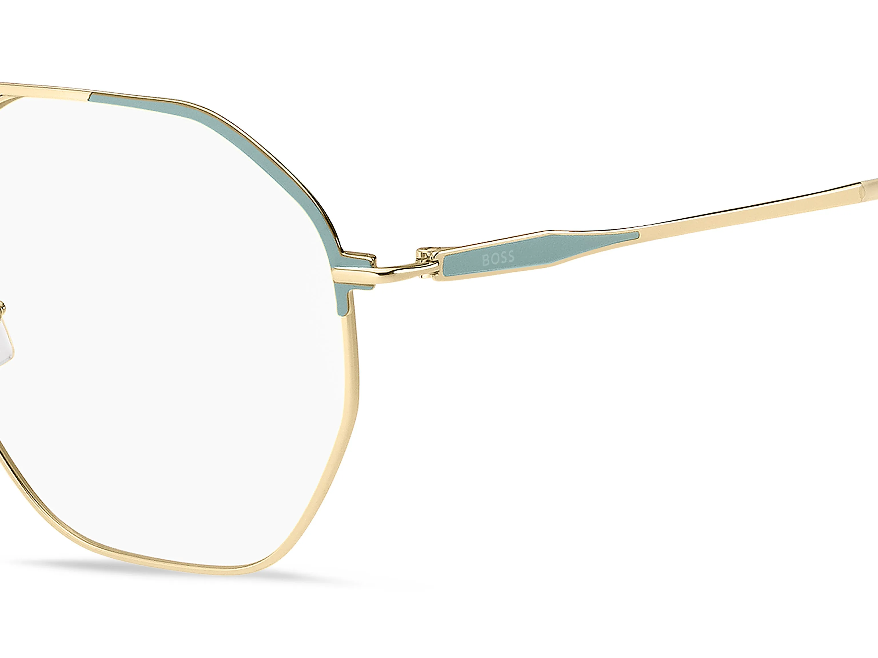 Hugo Boss Hugo Boss BOSS 1709 PEF Montature da vista - immagine 3