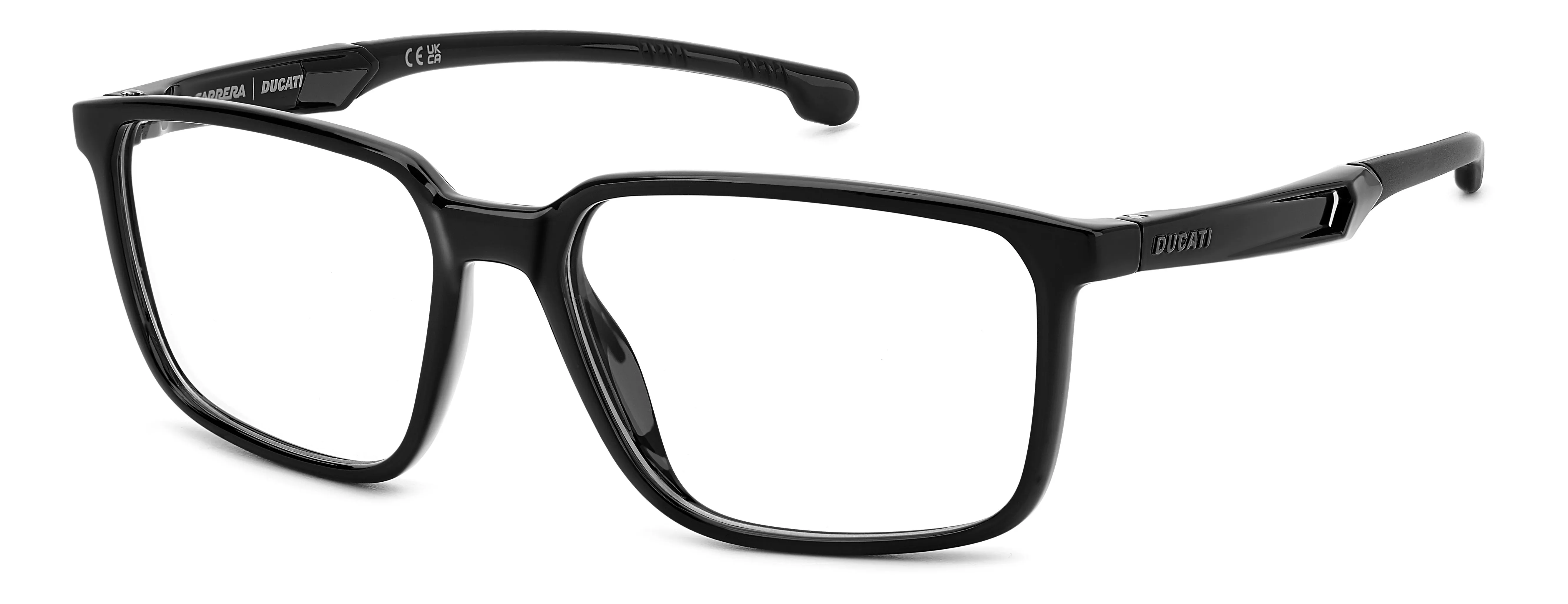 Carrera Ducati Carrera Ducati CARDUC 046 807 Montature da vista - immagine 1