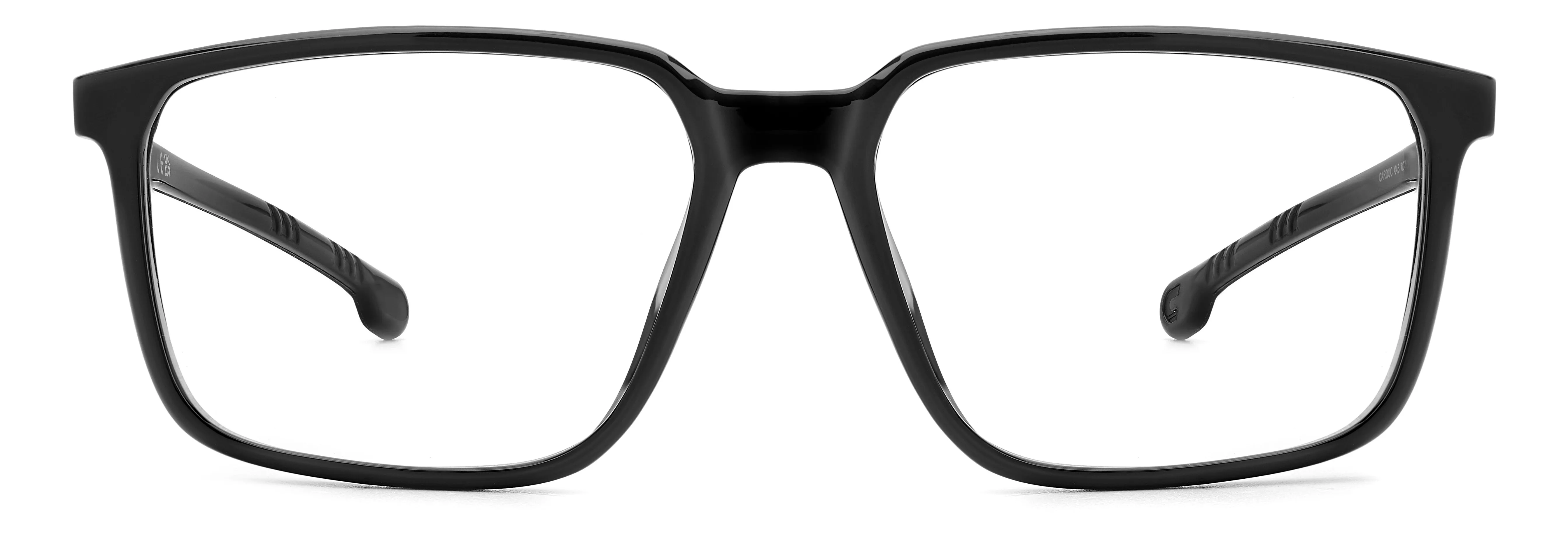 Carrera Ducati Carrera Ducati CARDUC 046 807 Montature da vista - immagine 2