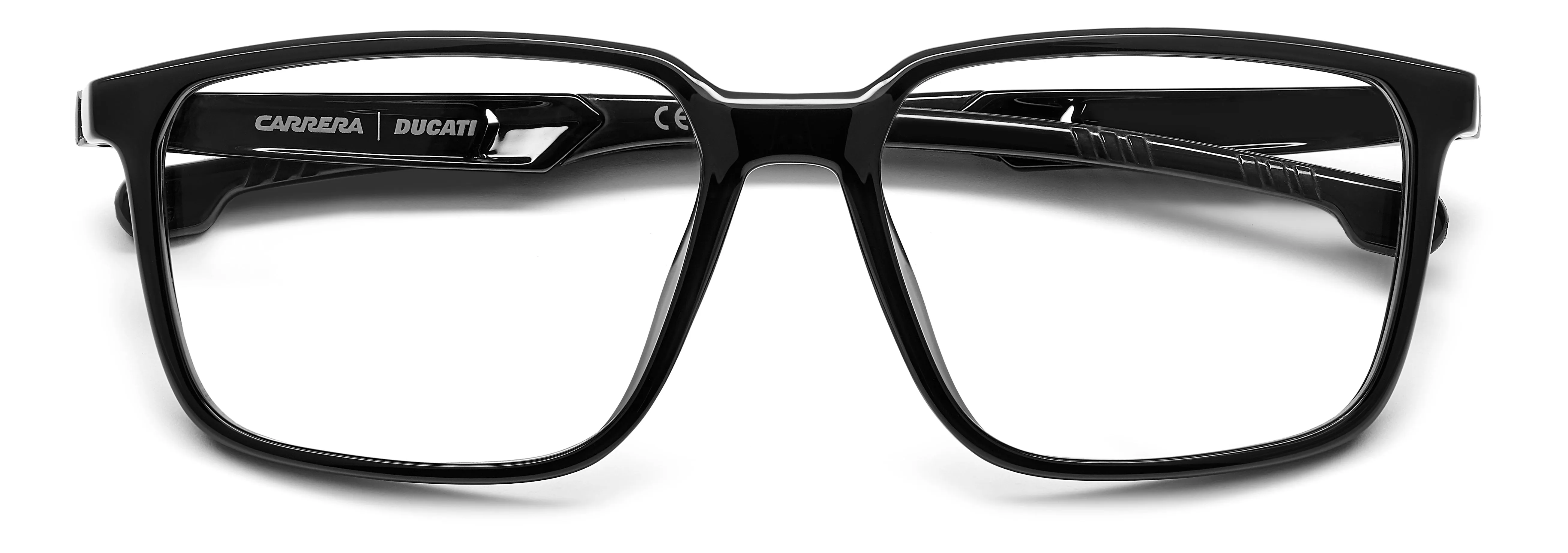 Carrera Ducati Carrera Ducati CARDUC 046 807 Montature da vista - immagine 3