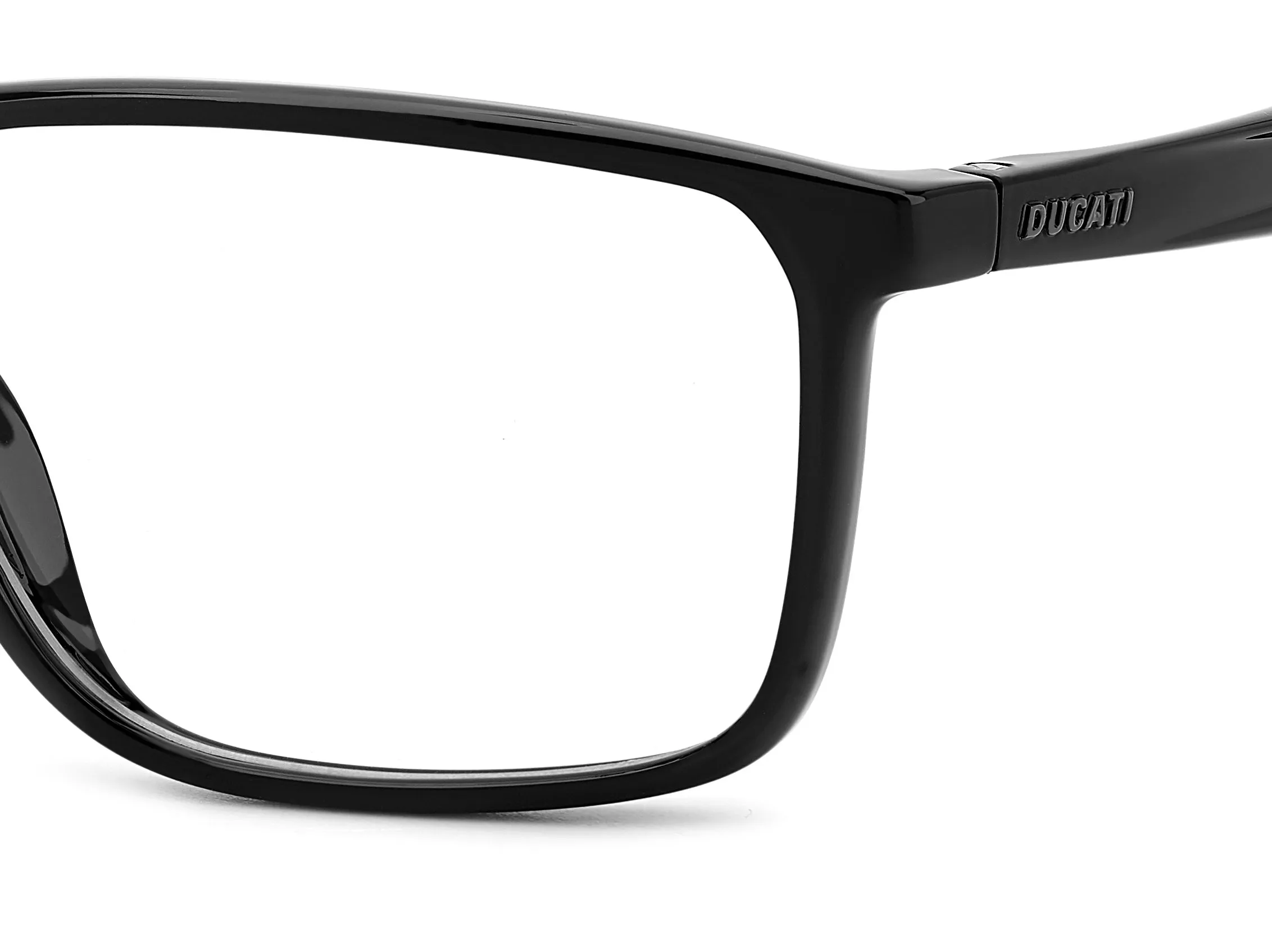 Carrera Ducati Carrera Ducati CARDUC 046 807 Montature da vista - immagine 4