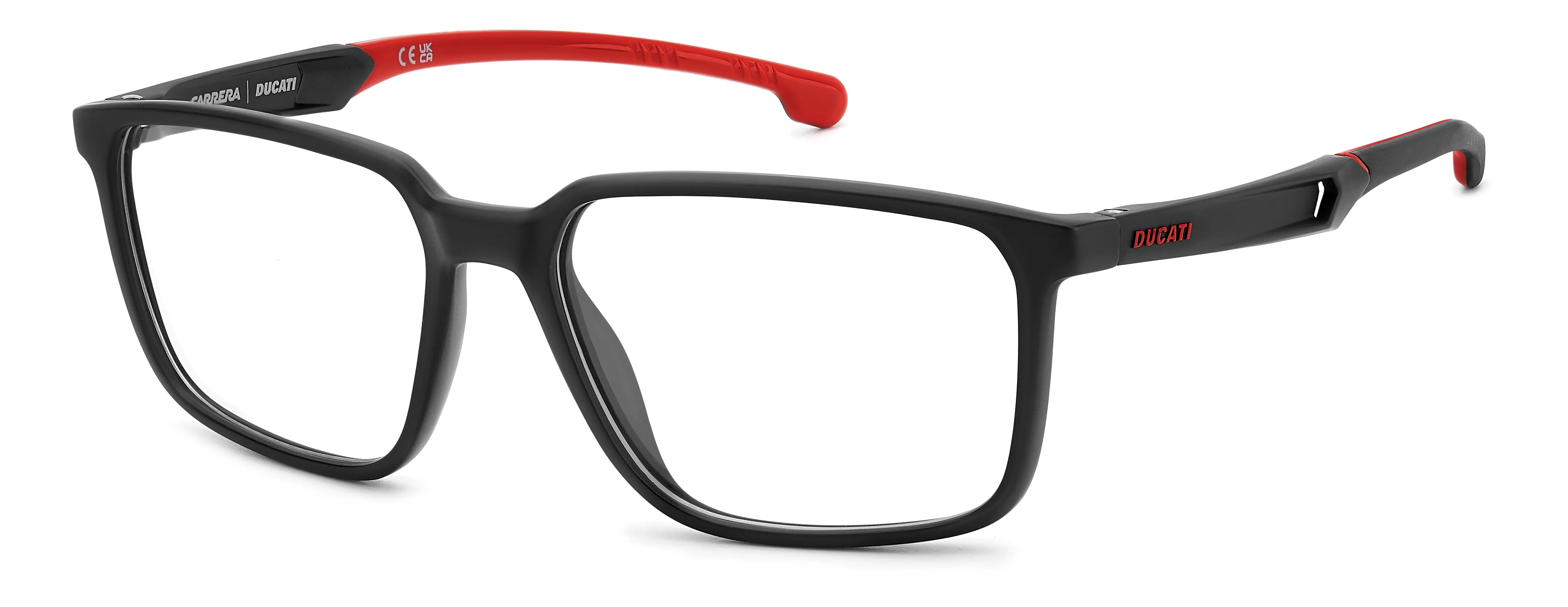 Carrera Ducati Carrera Ducati CARDUC 046 003 Montature da vista - immagine 1