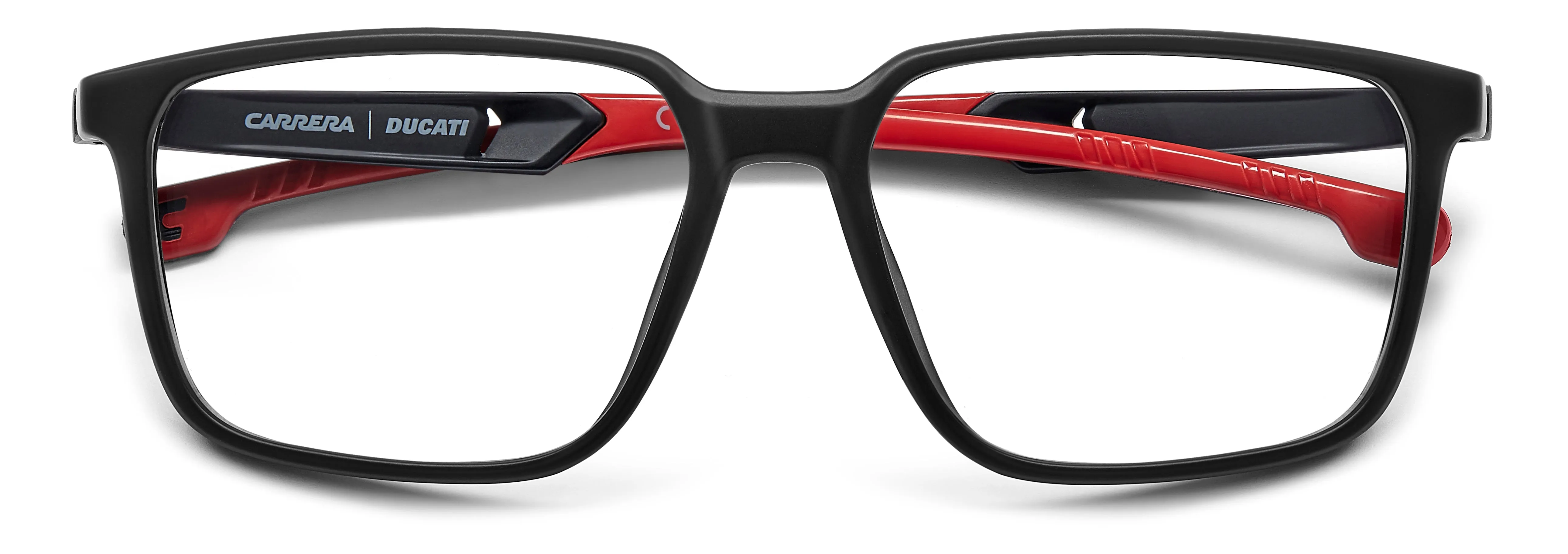 Carrera Ducati Carrera Ducati CARDUC 046 003 Montature da vista - immagine 3