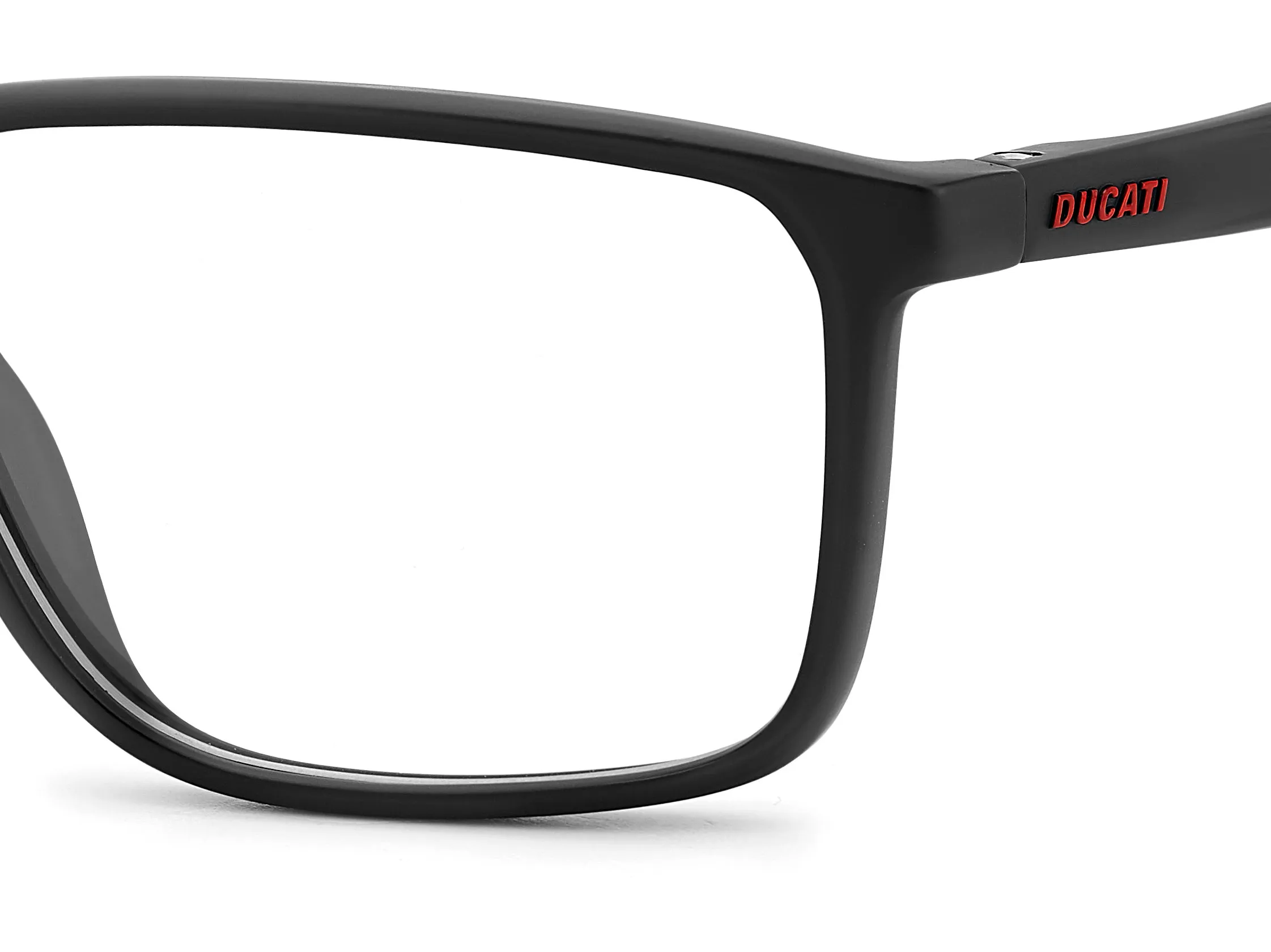 Carrera Ducati Carrera Ducati CARDUC 046 003 Montature da vista - immagine 4