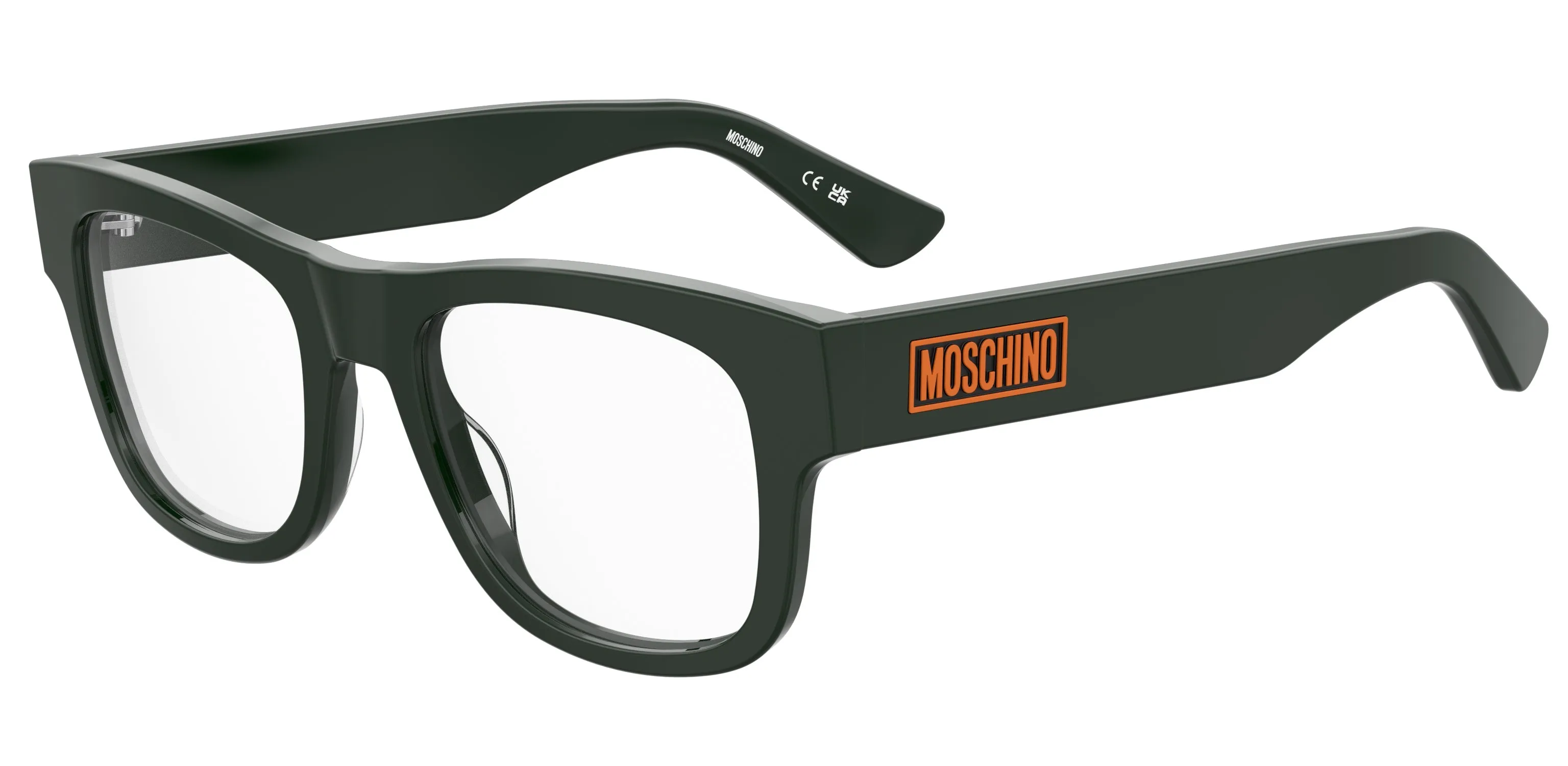 Moschino Moschino MOS646 1ED Montature da vista - immagine 2