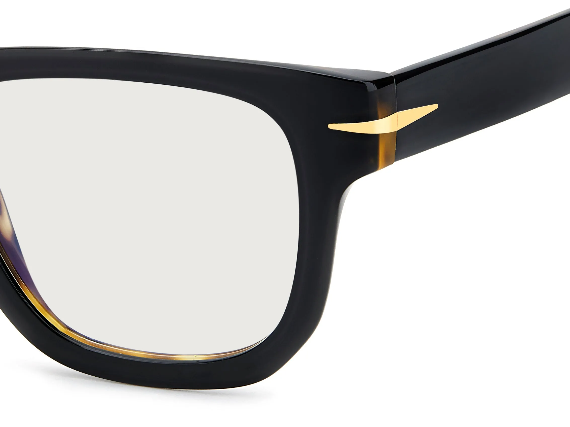 DAVID BECKHAM DAVID BECKHAM DB 7130 WR7 Montature da vista Specchiato - immagine 3