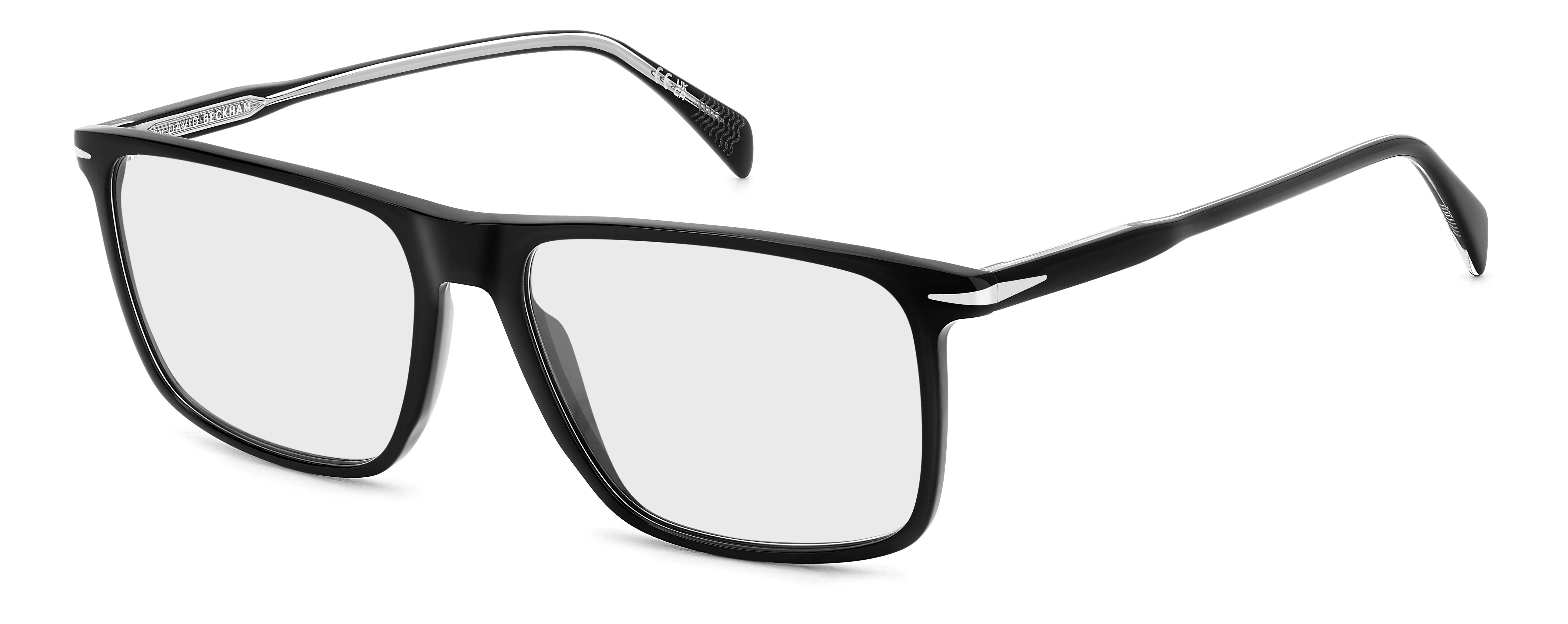 DAVID BECKHAM DAVID BECKHAM DB 1164 807 Montature da vista Specchiato - immagine 1