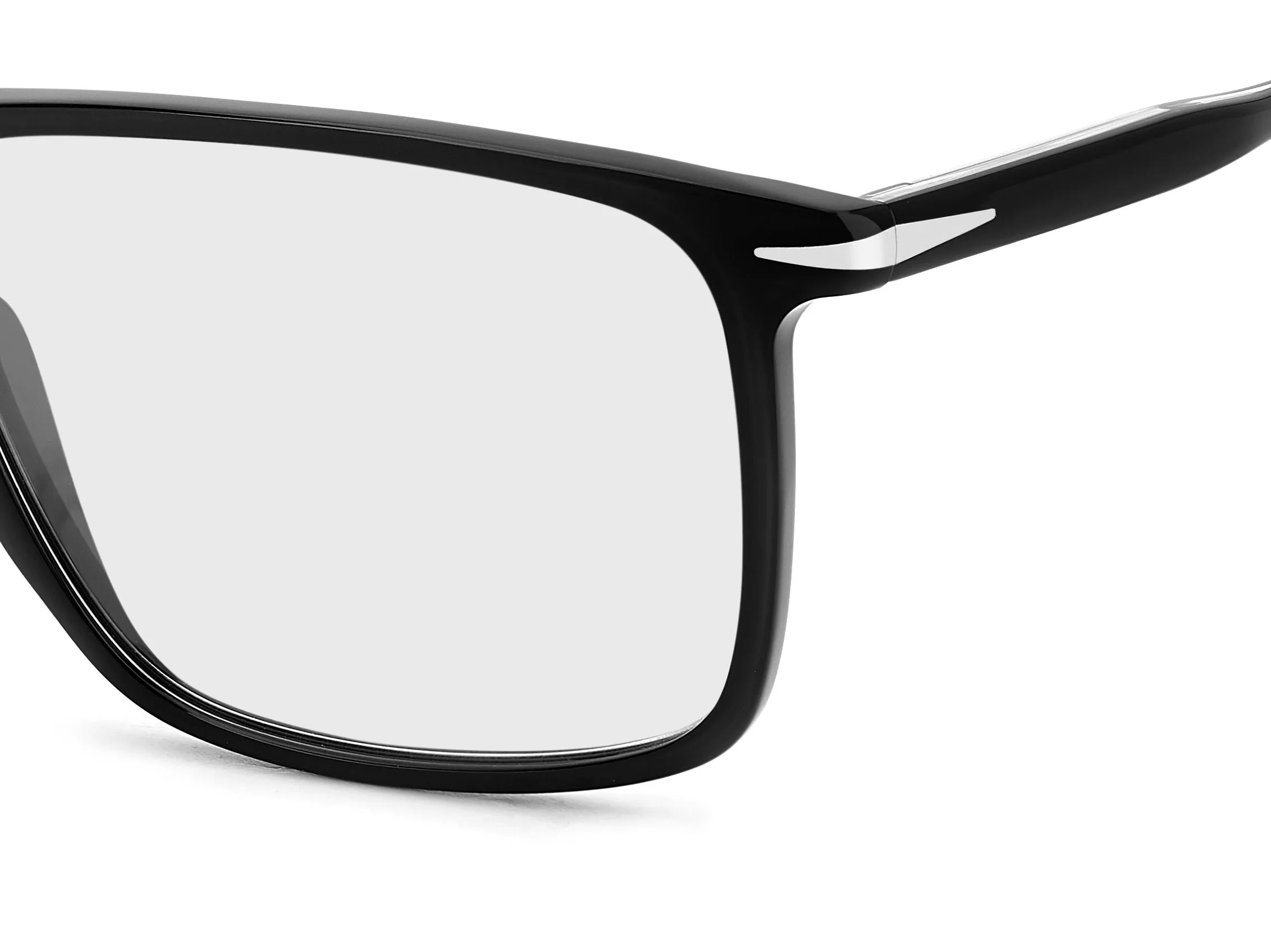 DAVID BECKHAM DAVID BECKHAM DB 1164 807 Montature da vista Specchiato - immagine 3