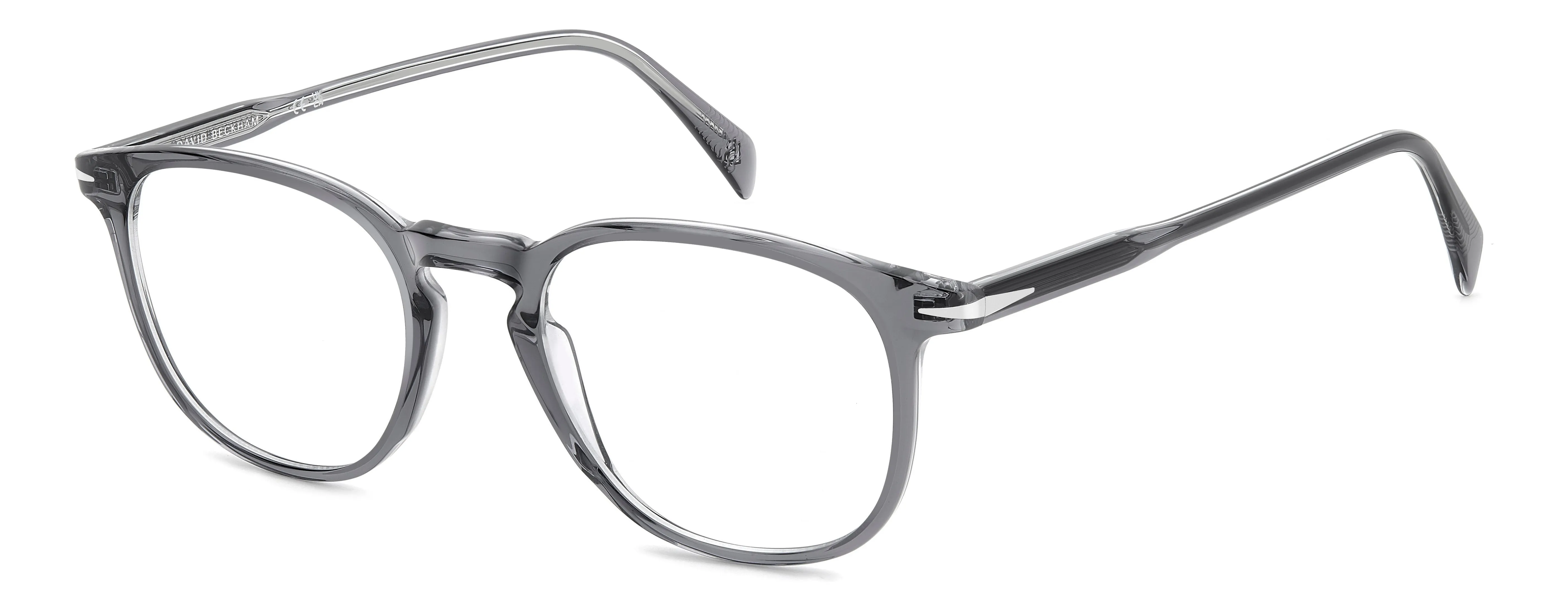 DAVID BECKHAM DAVID BECKHAM DB 1160 TX7 Montature da vista Specchiato - immagine 1