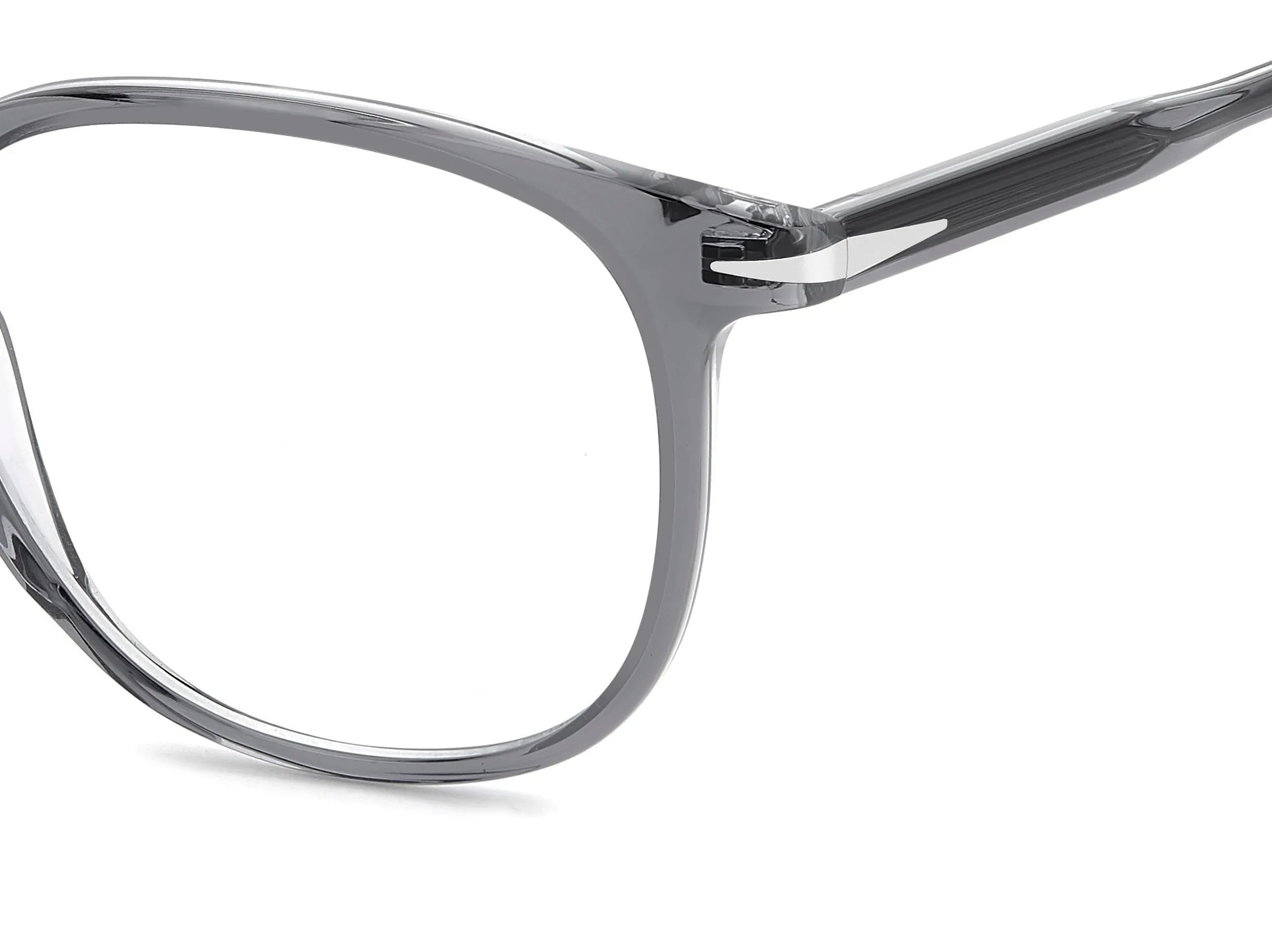 DAVID BECKHAM DAVID BECKHAM DB 1160 TX7 Montature da vista Specchiato - immagine 3