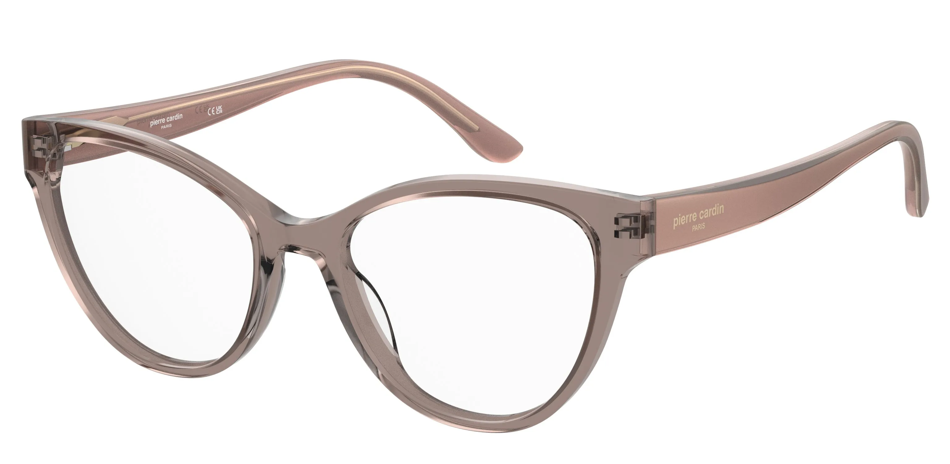 Pierre Cardin Pierre Cardin P.C. 8533 35J Montature da vista - immagine 1