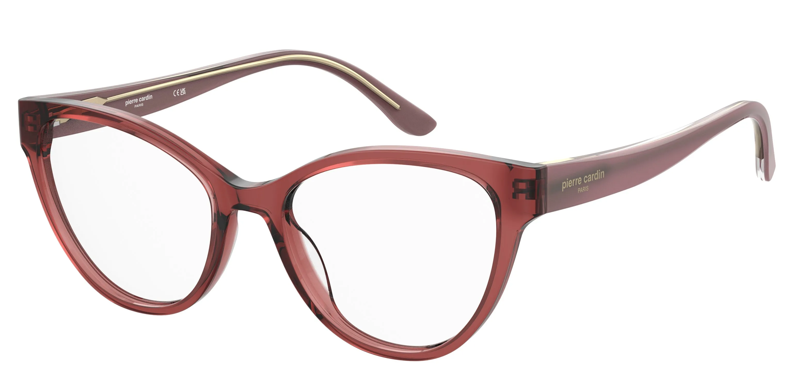 Pierre Cardin Pierre Cardin P.C. 8533 2LF Montature da vista - immagine 2