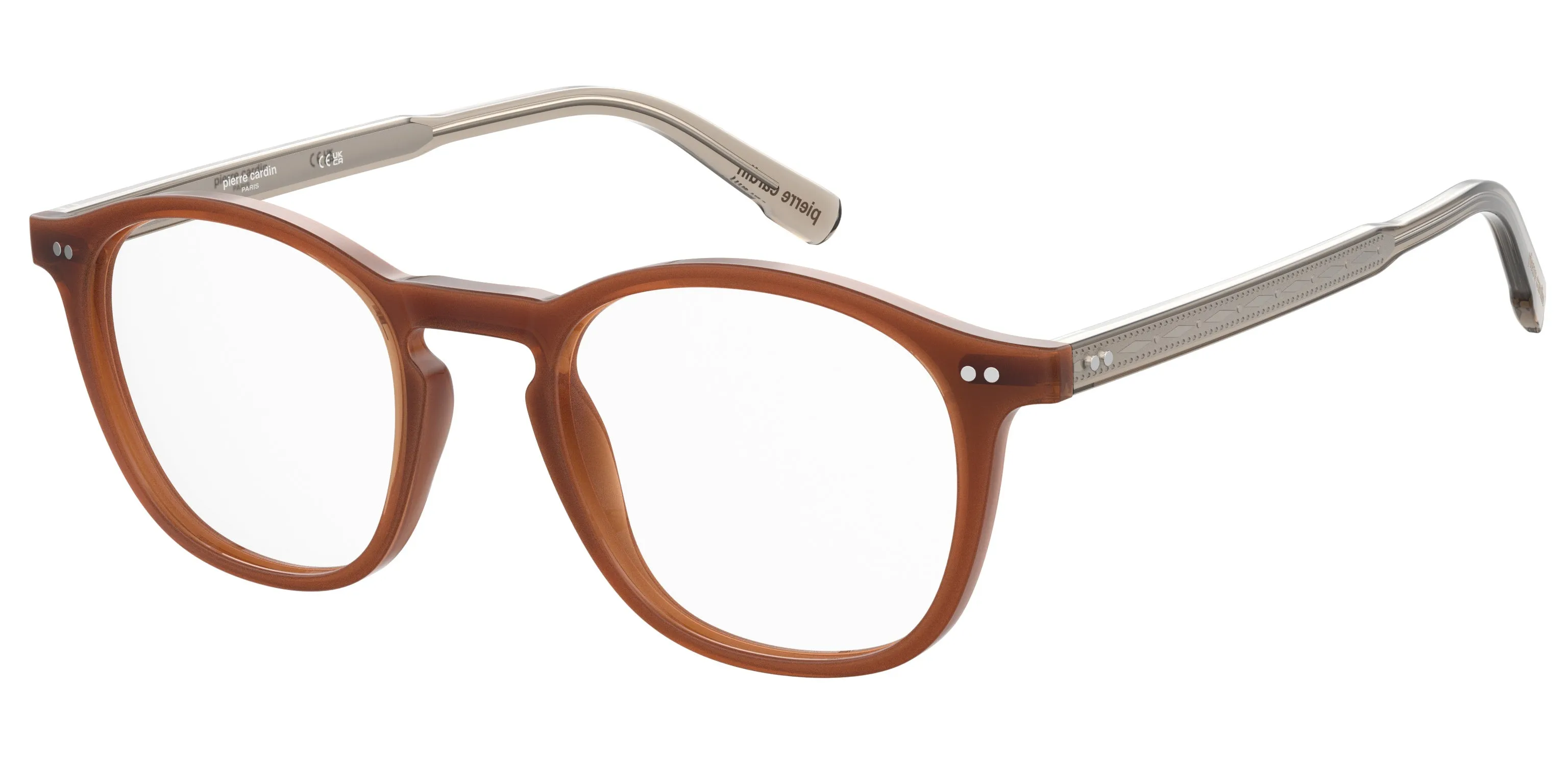 Pierre Cardin Pierre Cardin P.C. 6281 I7Q Montature da vista - immagine 1