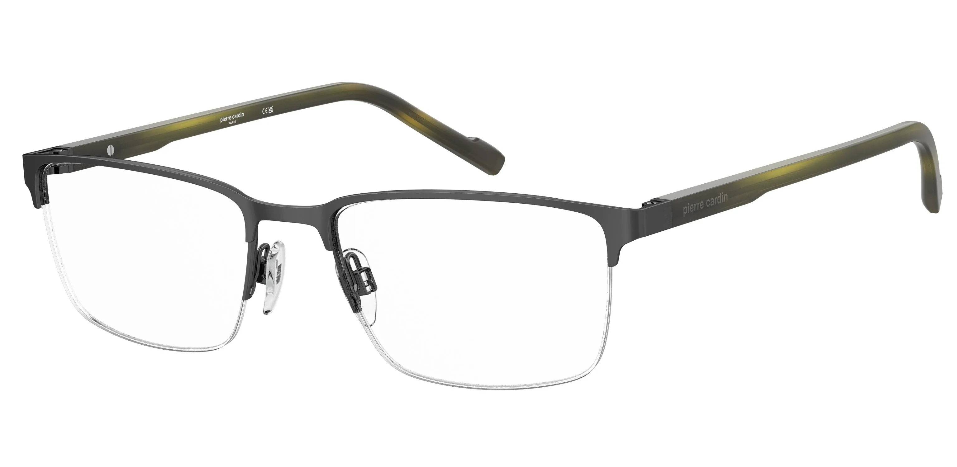 Pierre Cardin Pierre Cardin P.C. 6898 V81 Montature da vista - immagine 2