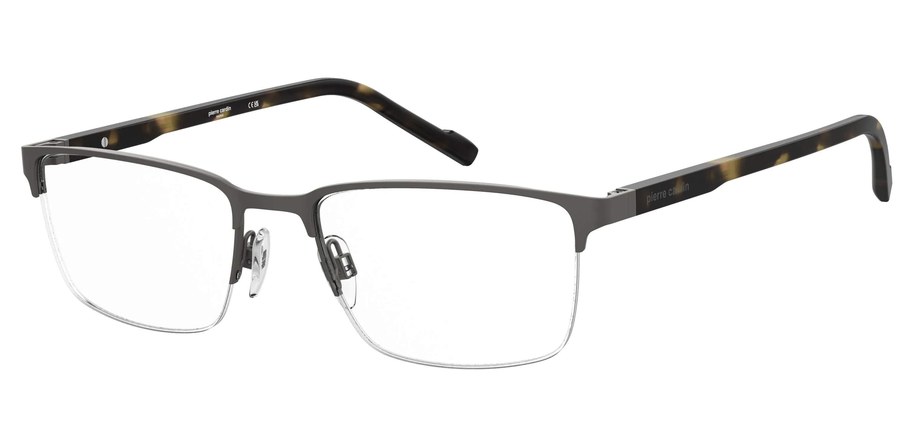 Pierre Cardin Pierre Cardin P.C. 6898 SVK Montature da vista - immagine 2