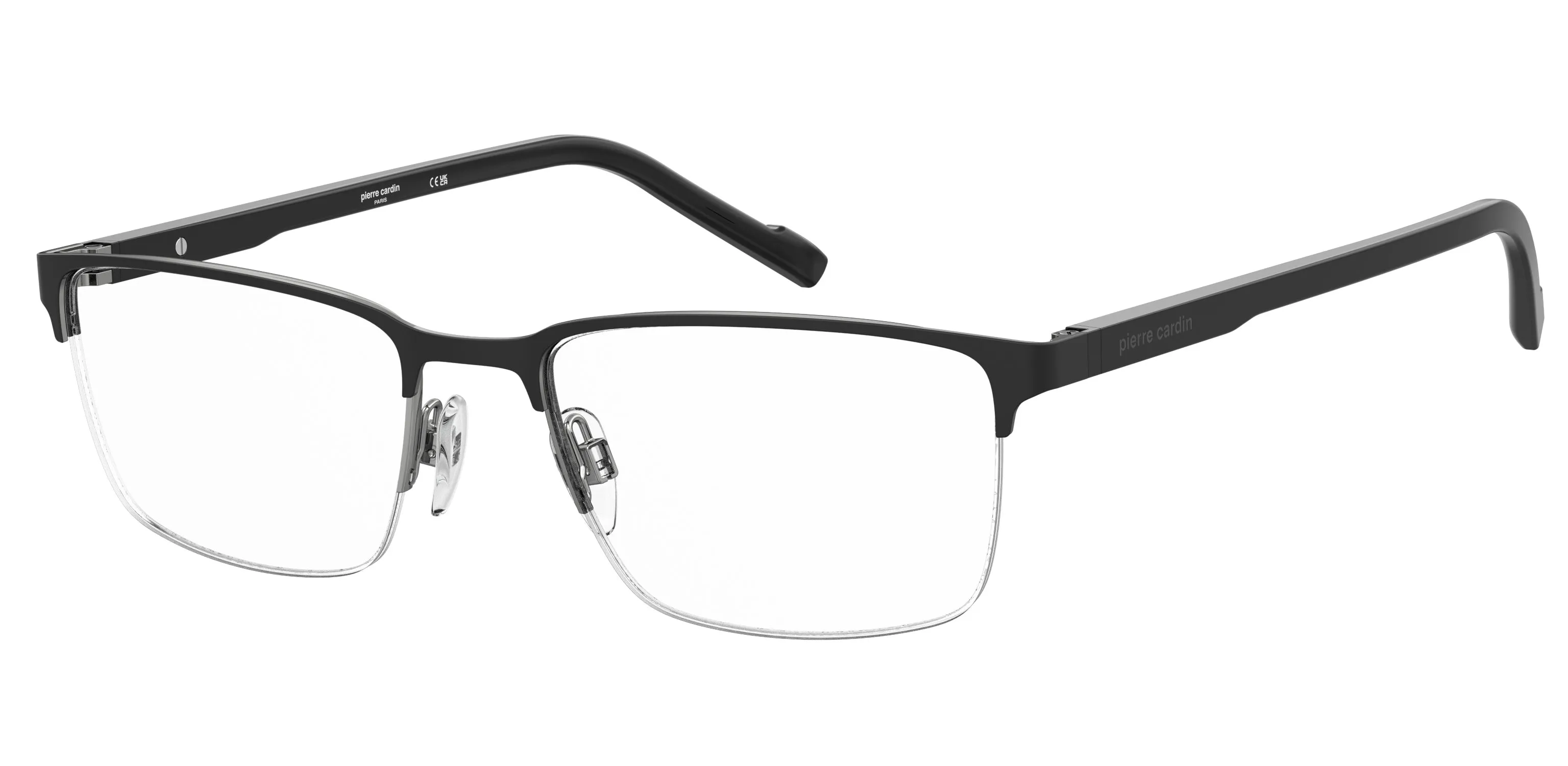 Pierre Cardin Pierre Cardin P.C. 6898 85K Montature da vista - immagine 2