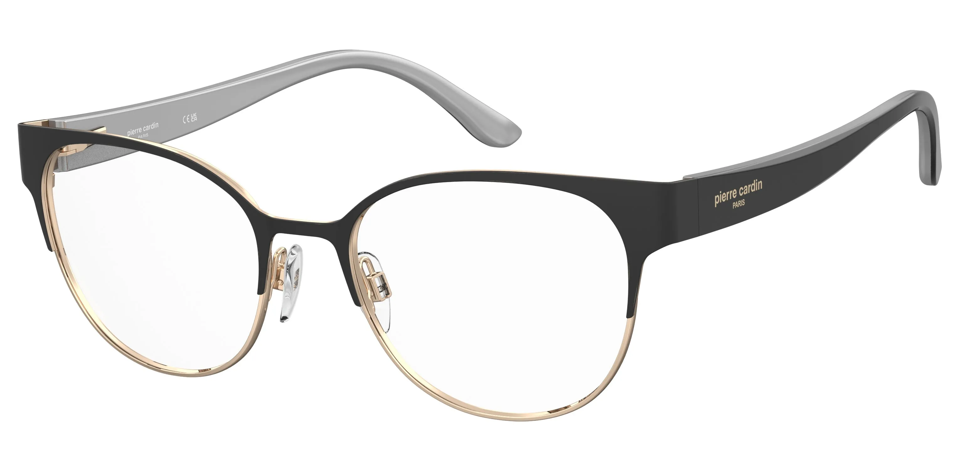 Pierre Cardin Pierre Cardin P.C. 8916 I46 Montature da vista - immagine 2