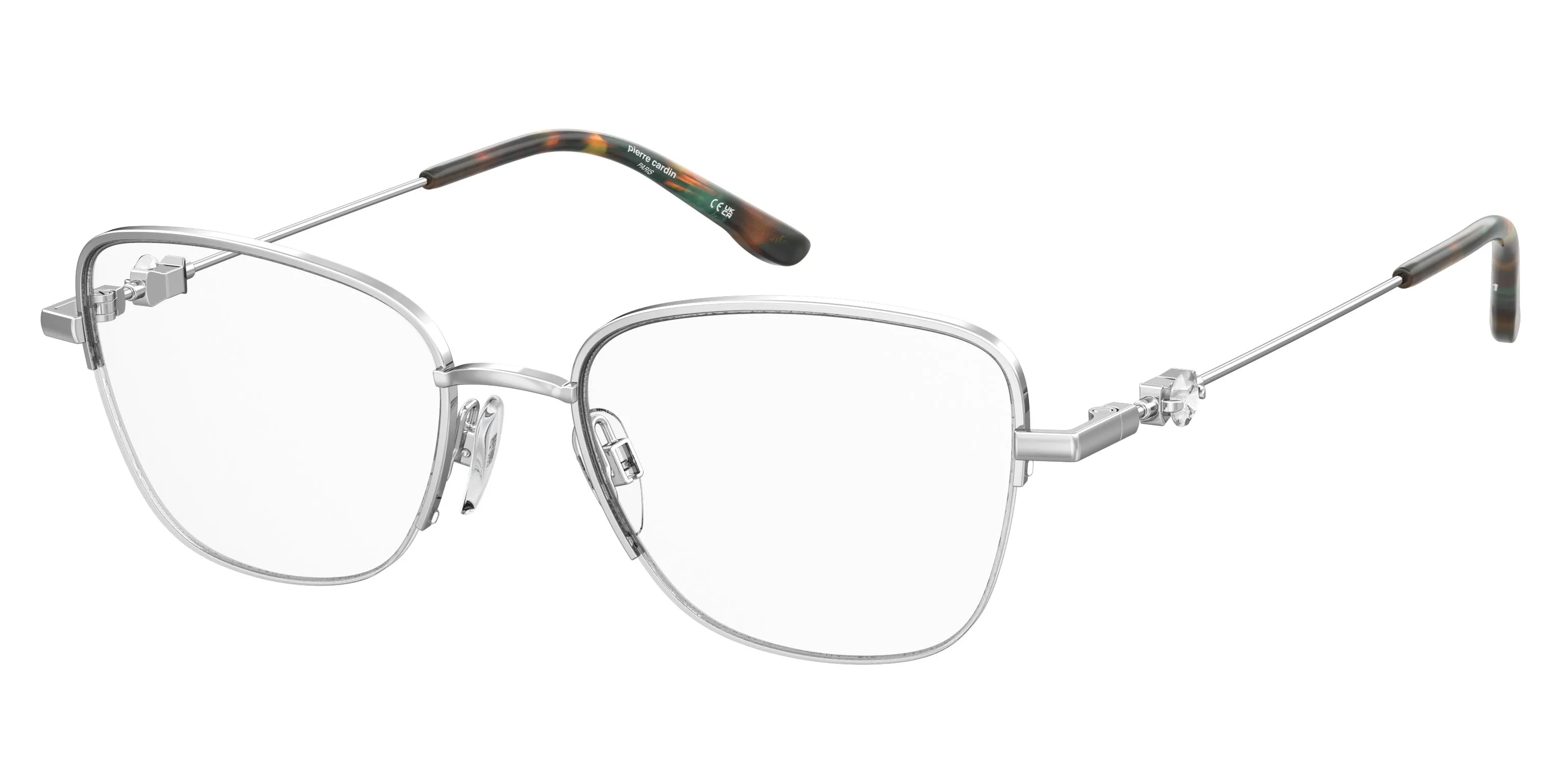 Pierre Cardin Pierre Cardin P.C. 8914 010 Montature da vista - immagine 2