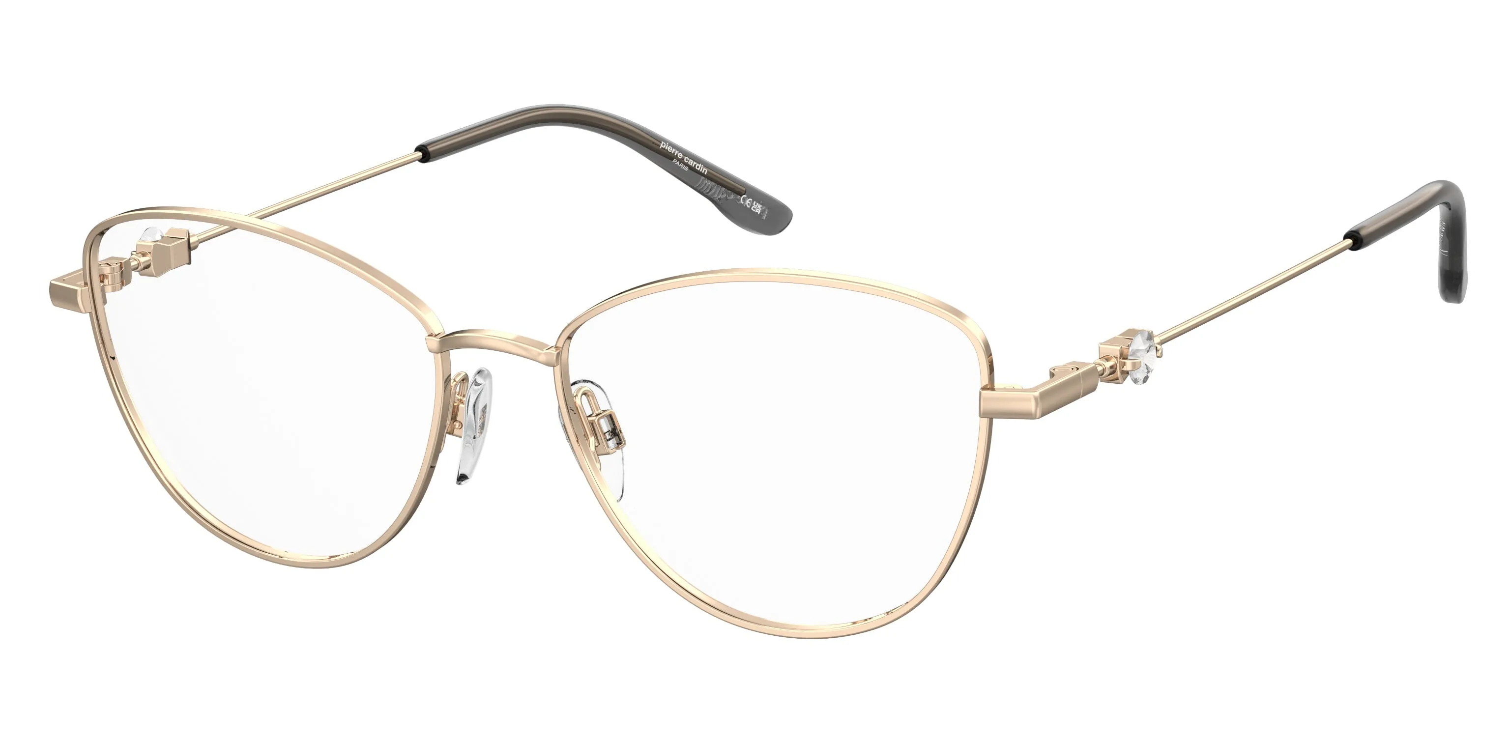 Pierre Cardin Pierre Cardin P.C. 8915 000 Montature da vista - immagine 2