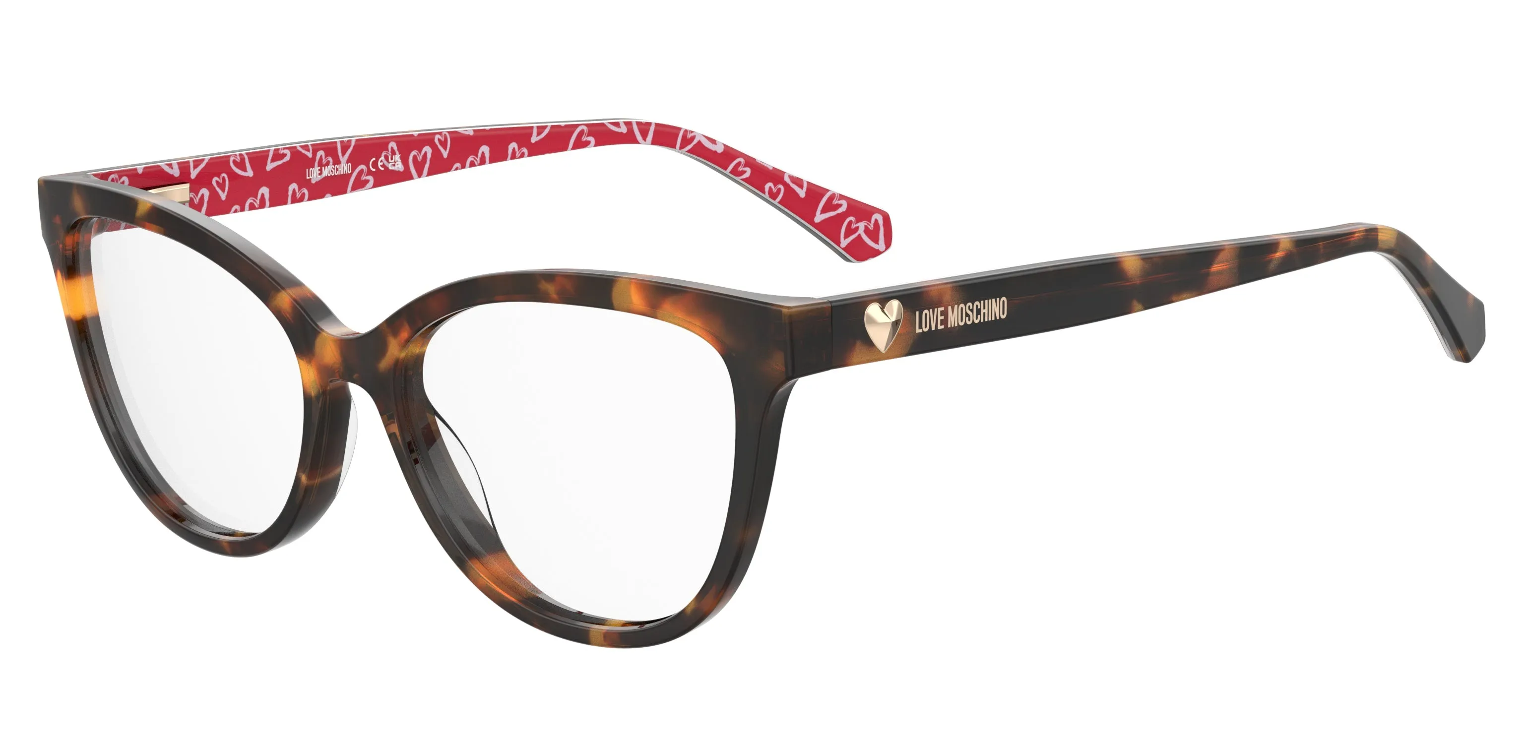 Moschino Moschino MOL640 2VM Montature da vista - immagine 1