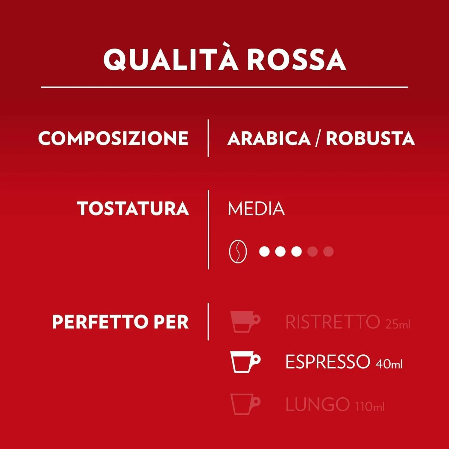 Lavazza, A Modo Mio Macchina Caffè Tiny, Verde - immagine 8