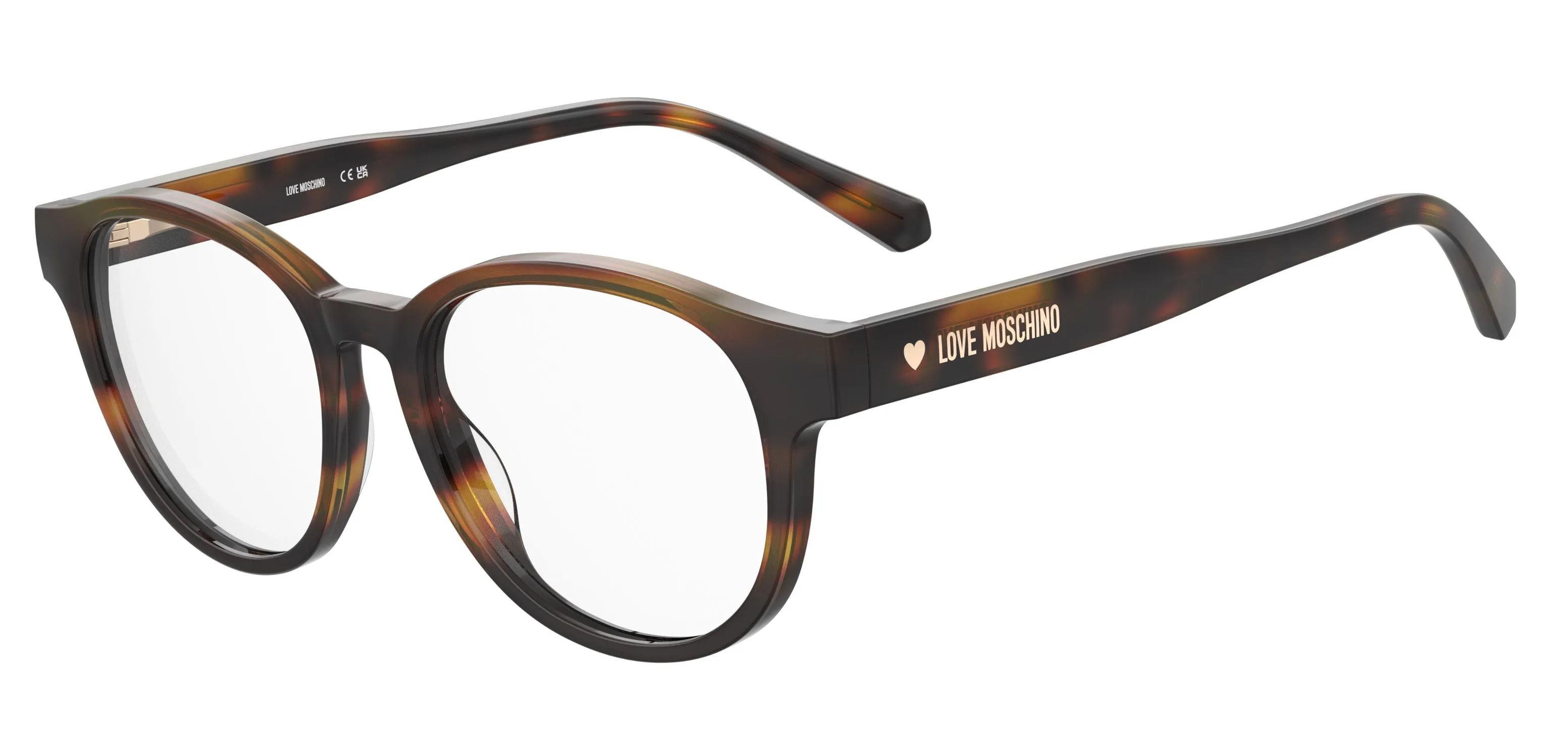 Moschino Moschino MOL630/TN 086 Montature da vista - immagine 1