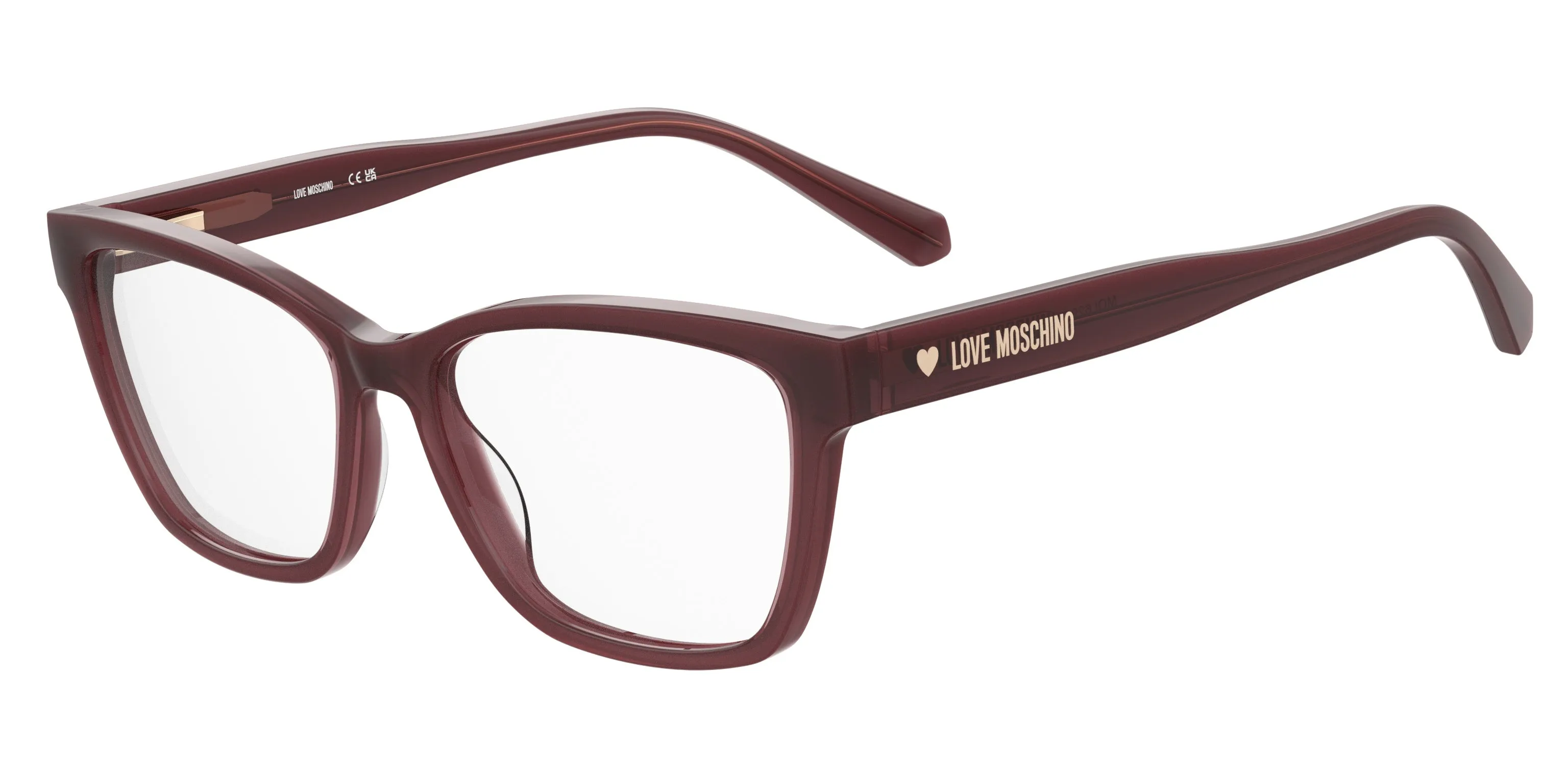 Moschino Moschino MOL629/TN 8CQ Montature da vista - immagine 1