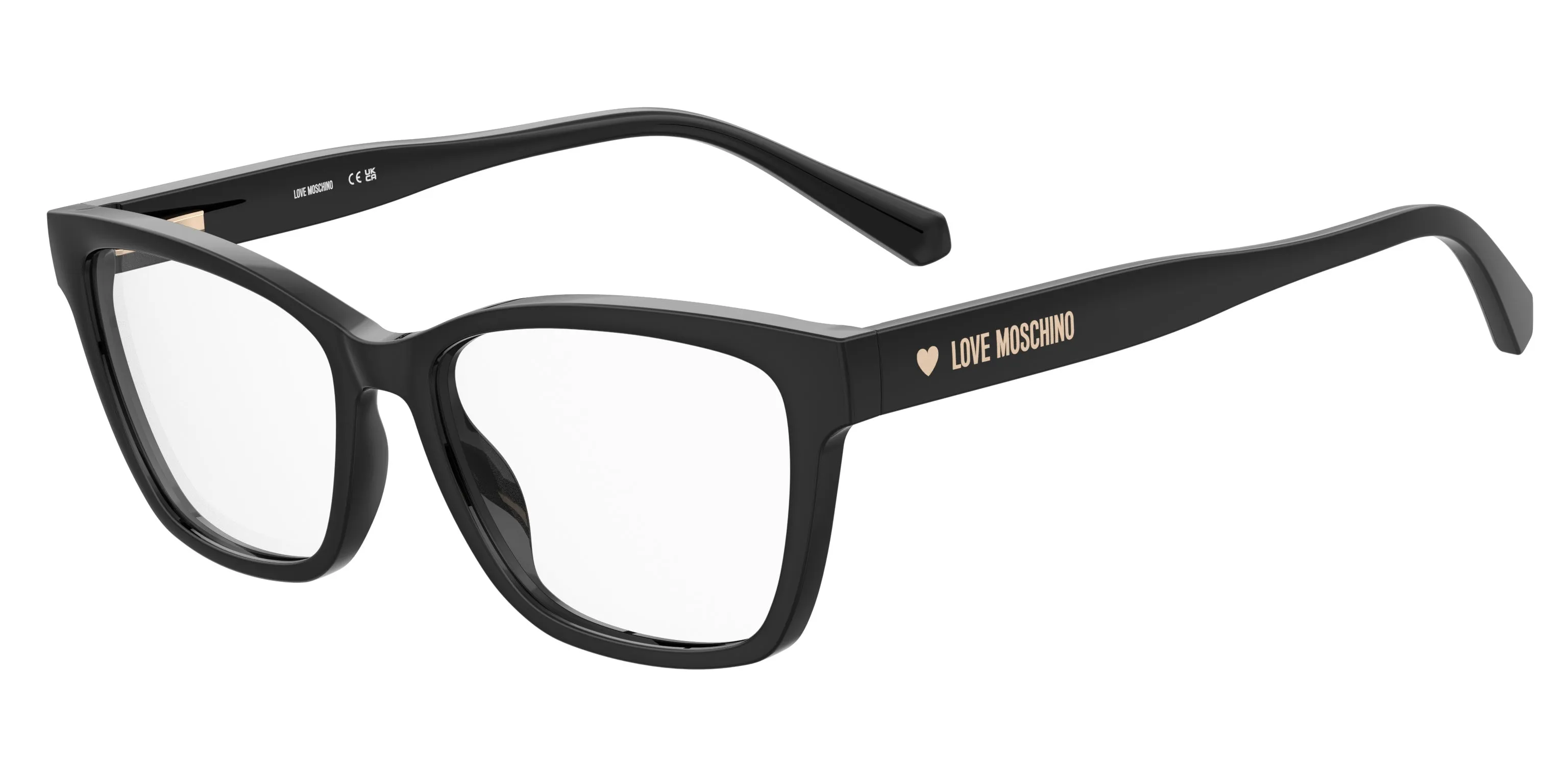 Moschino Moschino MOL629/TN 807 Montature da vista - immagine 1