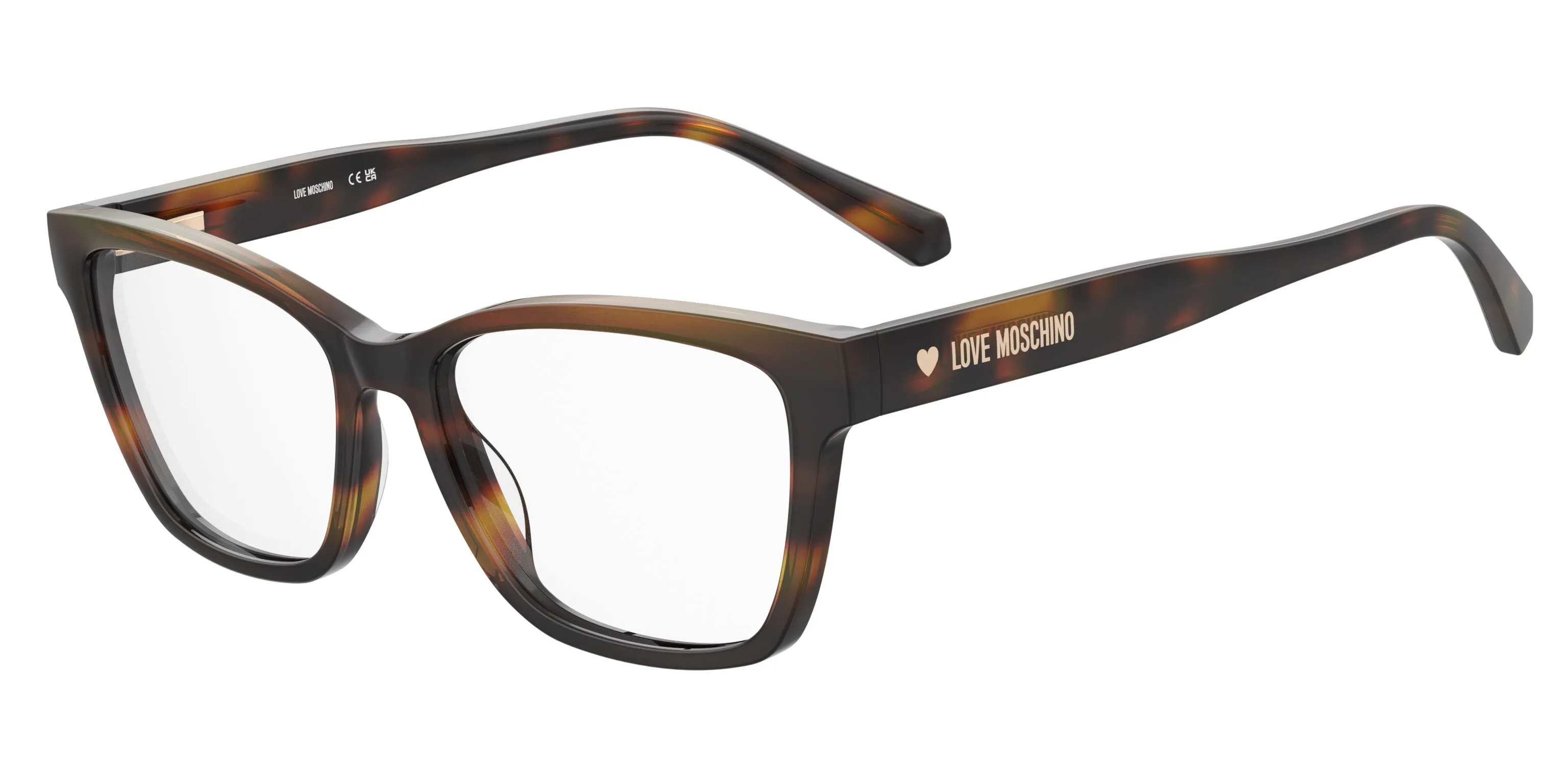 Moschino Moschino MOL629/TN 086 Montature da vista - immagine 1