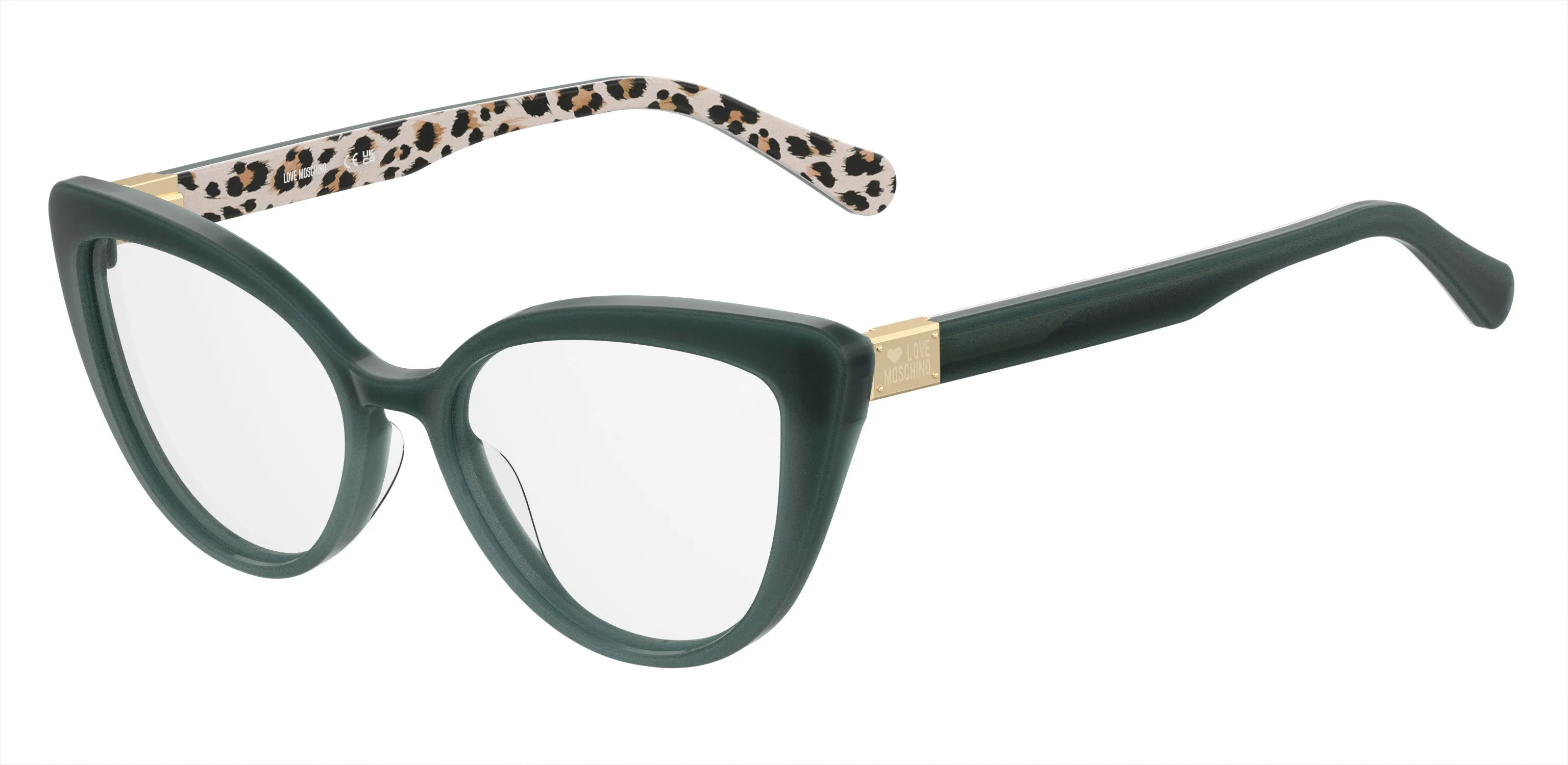 Moschino Moschino MOL500 SK8 Montature da vista Normale - immagine 1