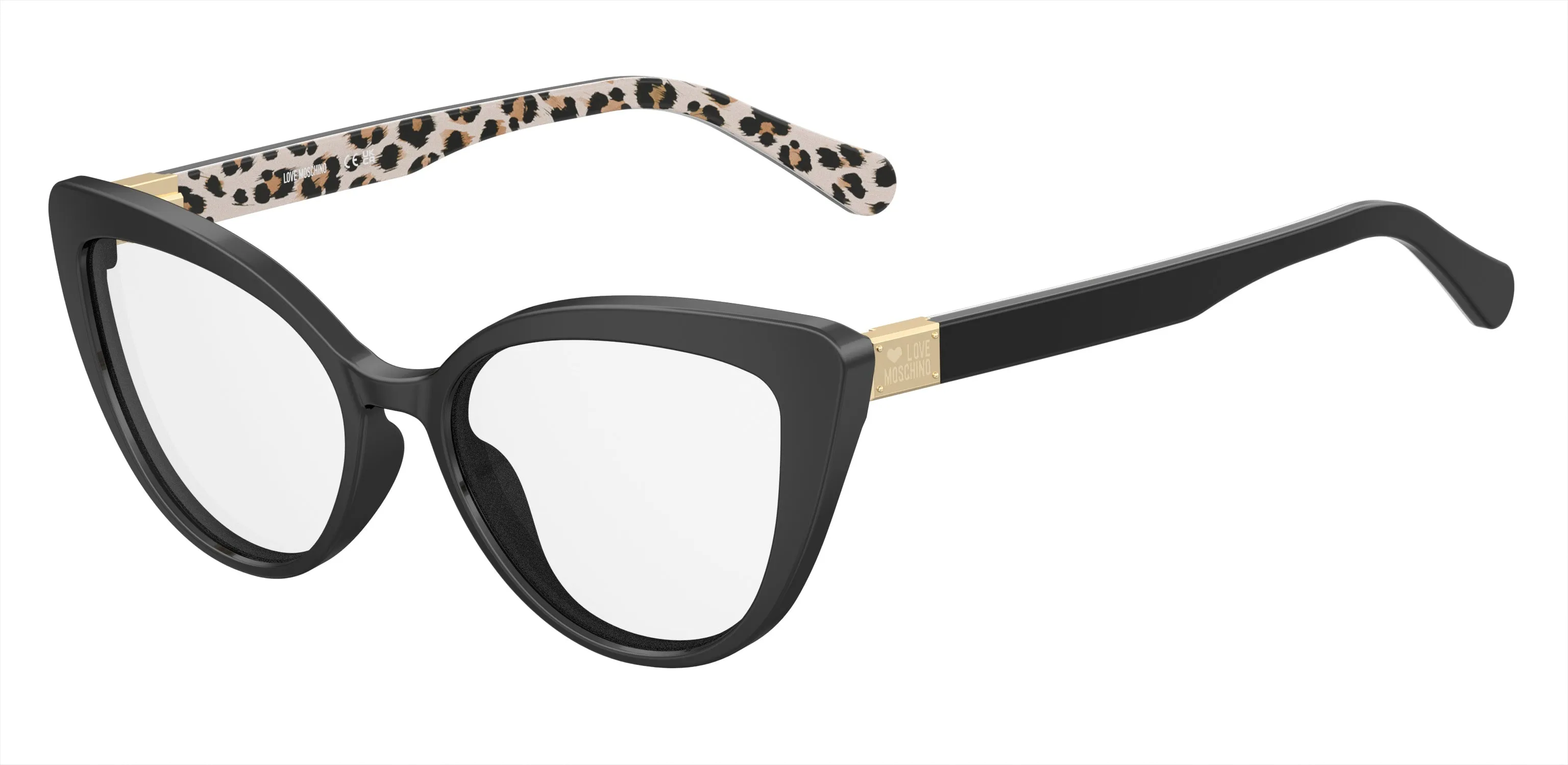 Moschino Moschino MOL500 7T3 Montature da vista Normale - immagine 1