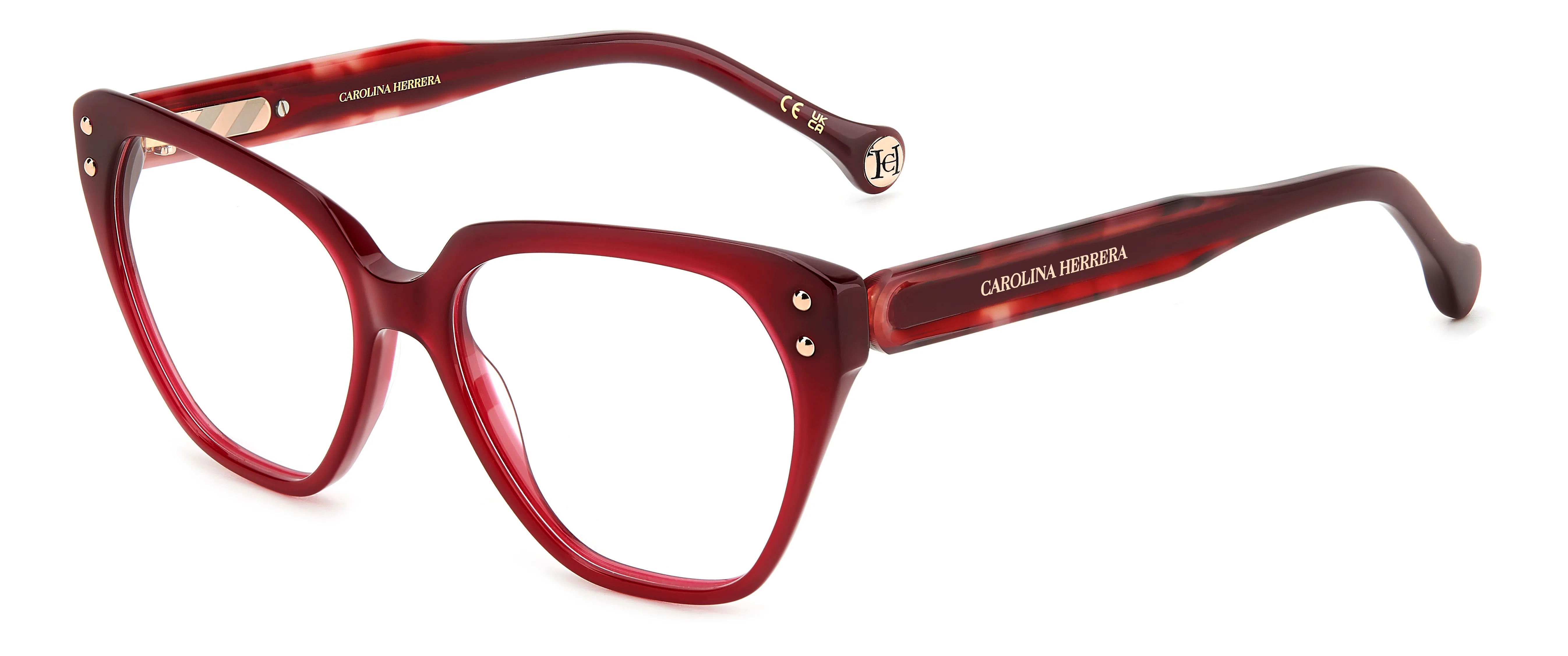 Carolina Herrera Carolina Herrera HER 0223 82U Montature da vista - immagine 1