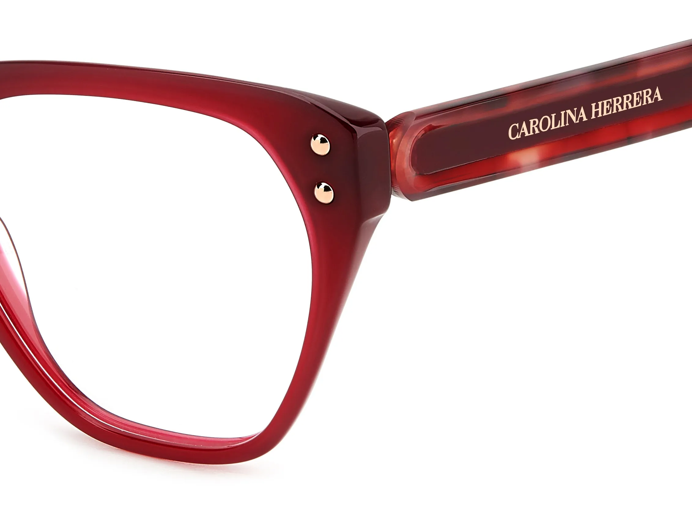 Carolina Herrera Carolina Herrera HER 0223 82U Montature da vista - immagine 3