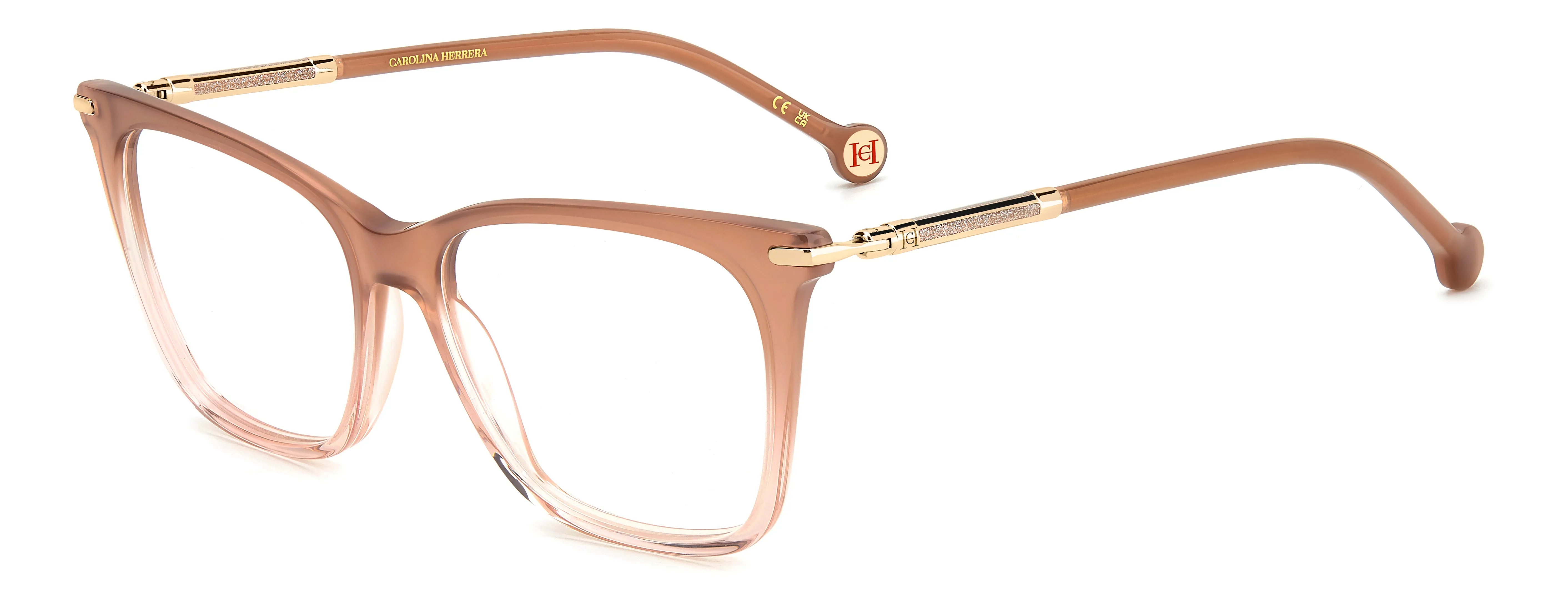 Carolina Herrera Carolina Herrera HER 0232 FWM Montature da vista - immagine 1