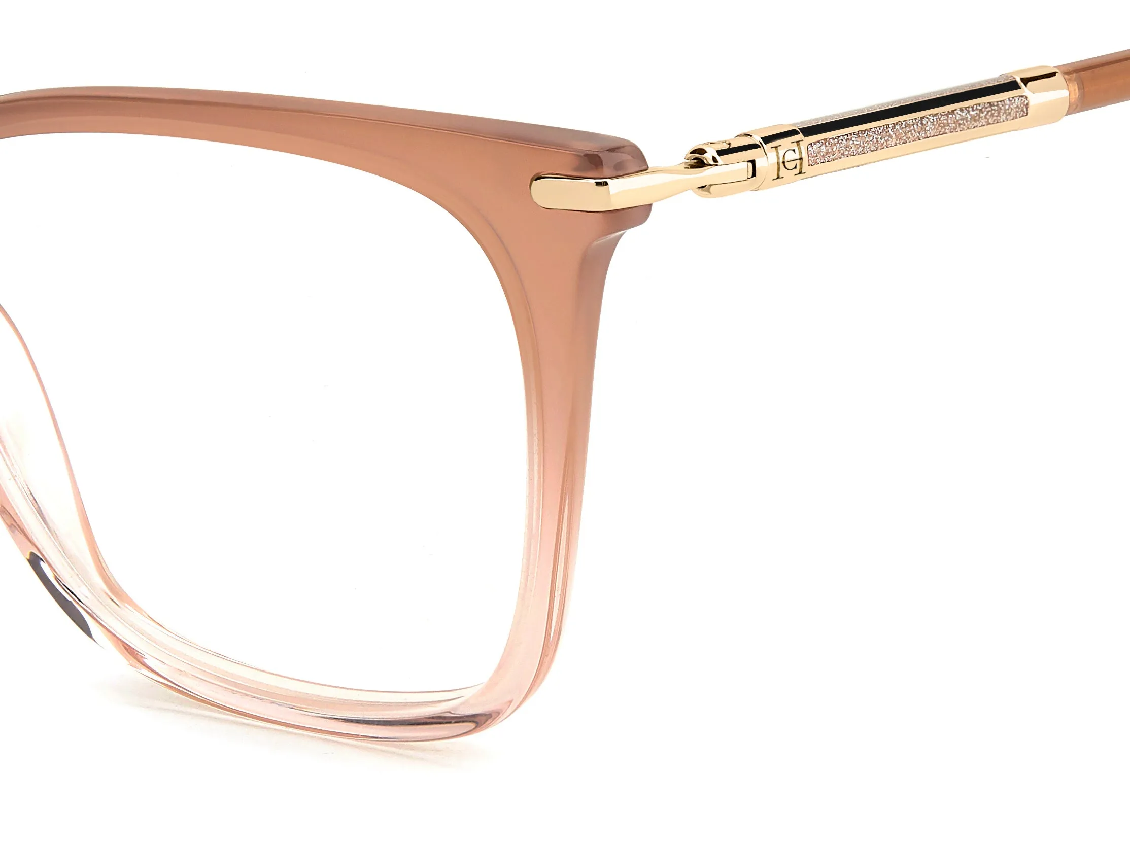 Carolina Herrera Carolina Herrera HER 0232 FWM Montature da vista - immagine 3